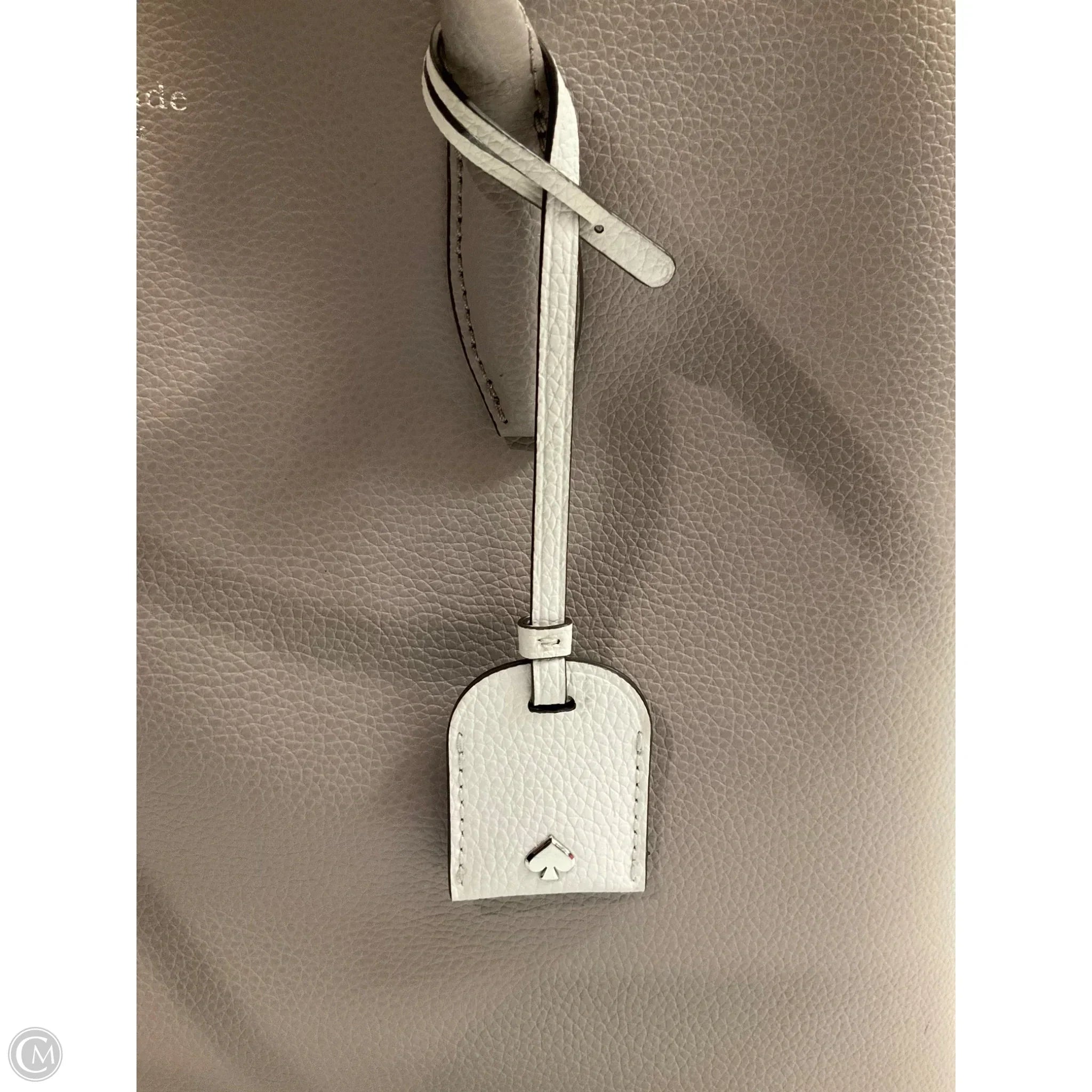 Handbag Designer By Kate Spade, Size: Large