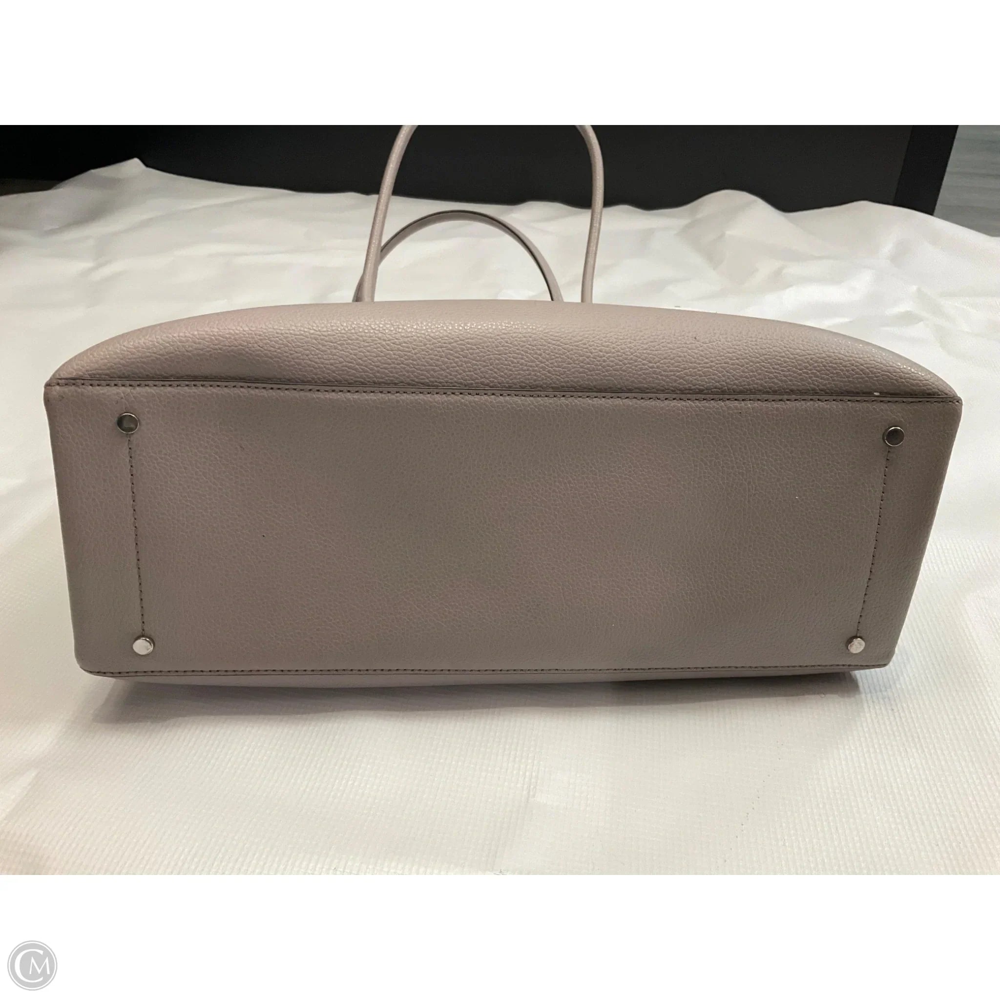 Handbag Designer By Kate Spade, Size: Large