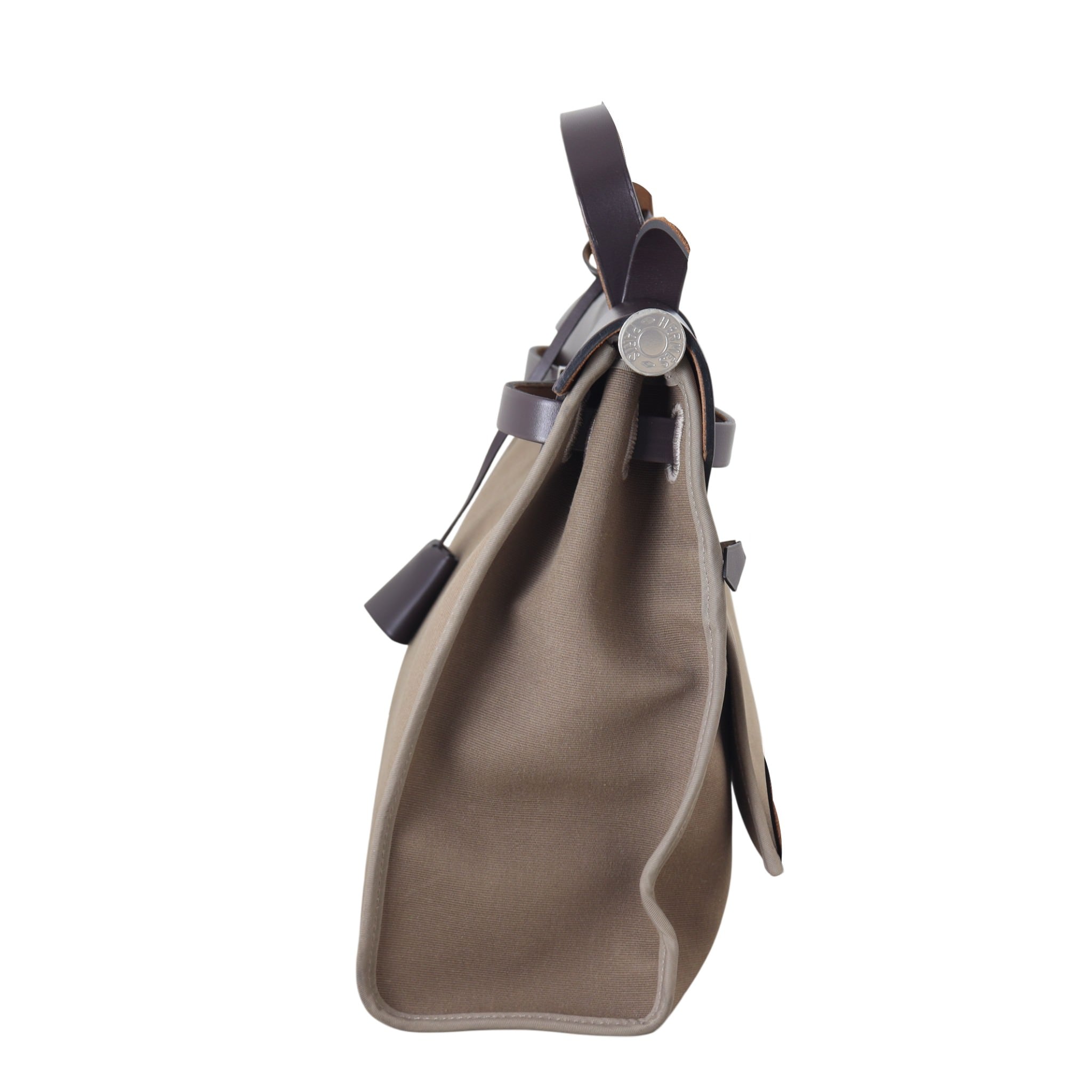 Hermes Herbag Zip 31 Bag