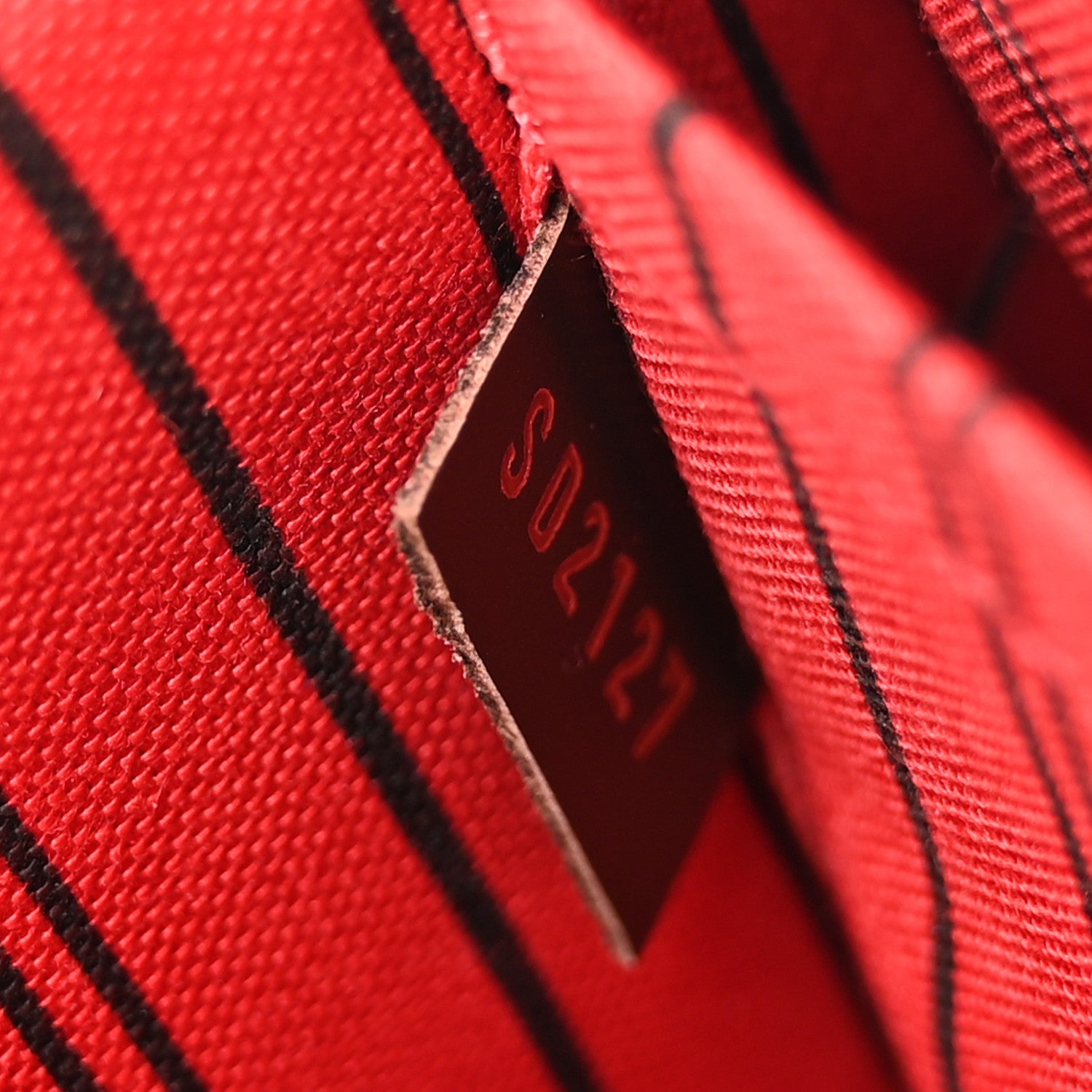 Damier Ebene Neverfull MM GM Pochette