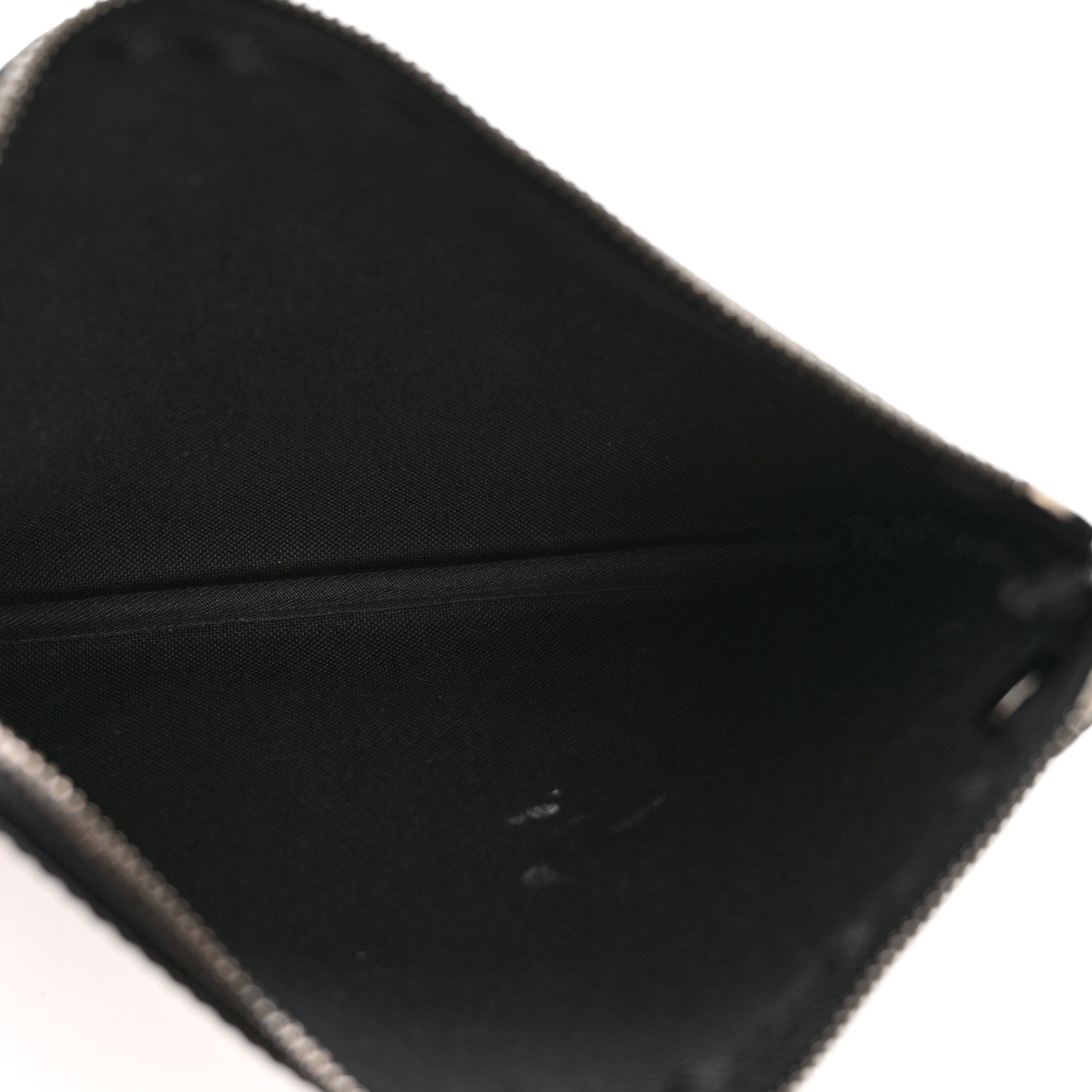 Reverse Monogram Eclipse Trio Messenger Small Pochette