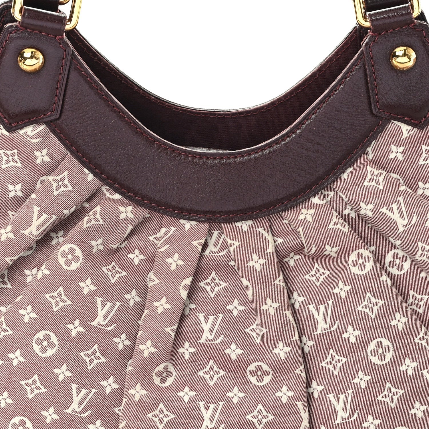 Monogram Idylle Fantaisie Sepia