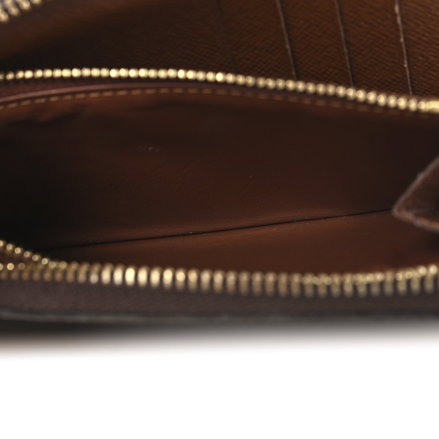 Monogram Zippy Compact Wallet