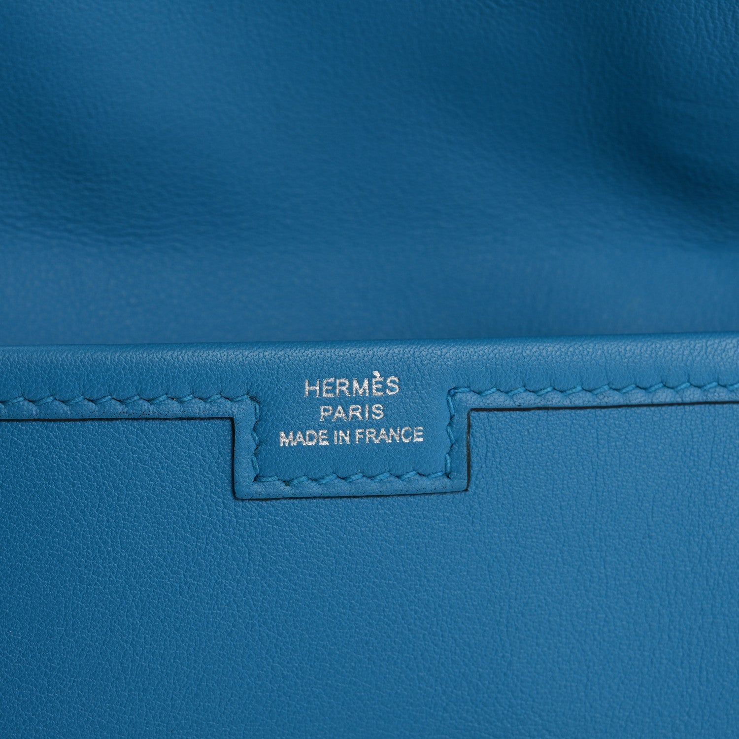 Swift Jige Elan 29 Clutch Bleu Zanzibar