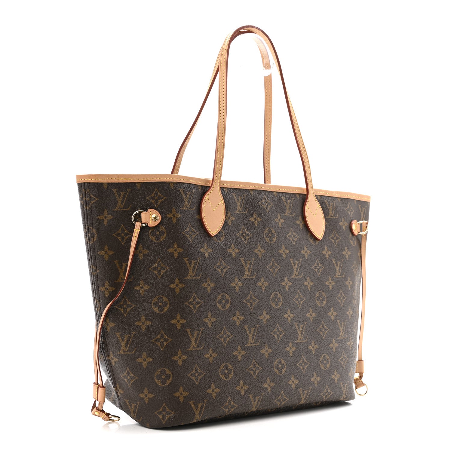 Monogram Neo Neverfull MM