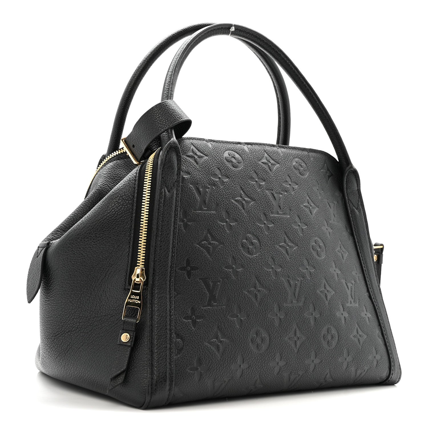 Empreinte Marais MM Black
