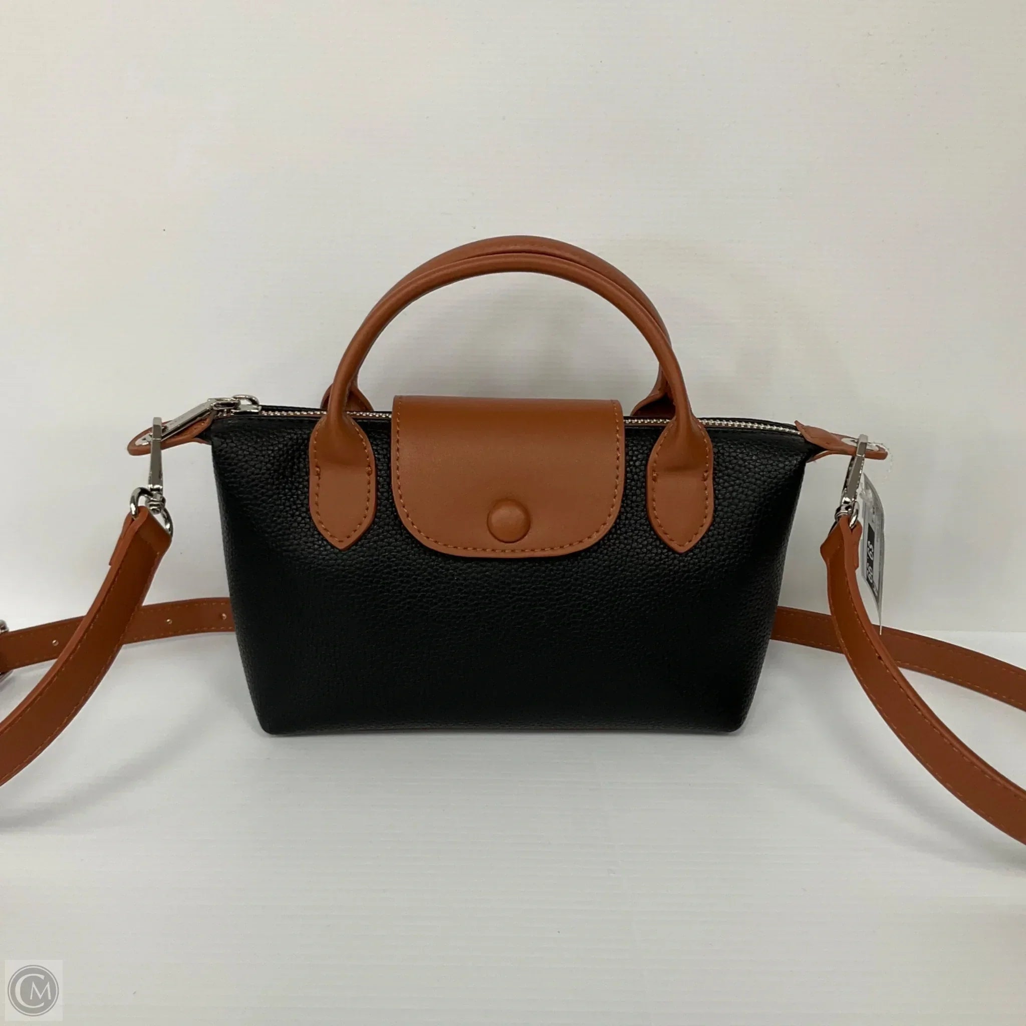 Crossbody By Clothes Mentor, Size: Small