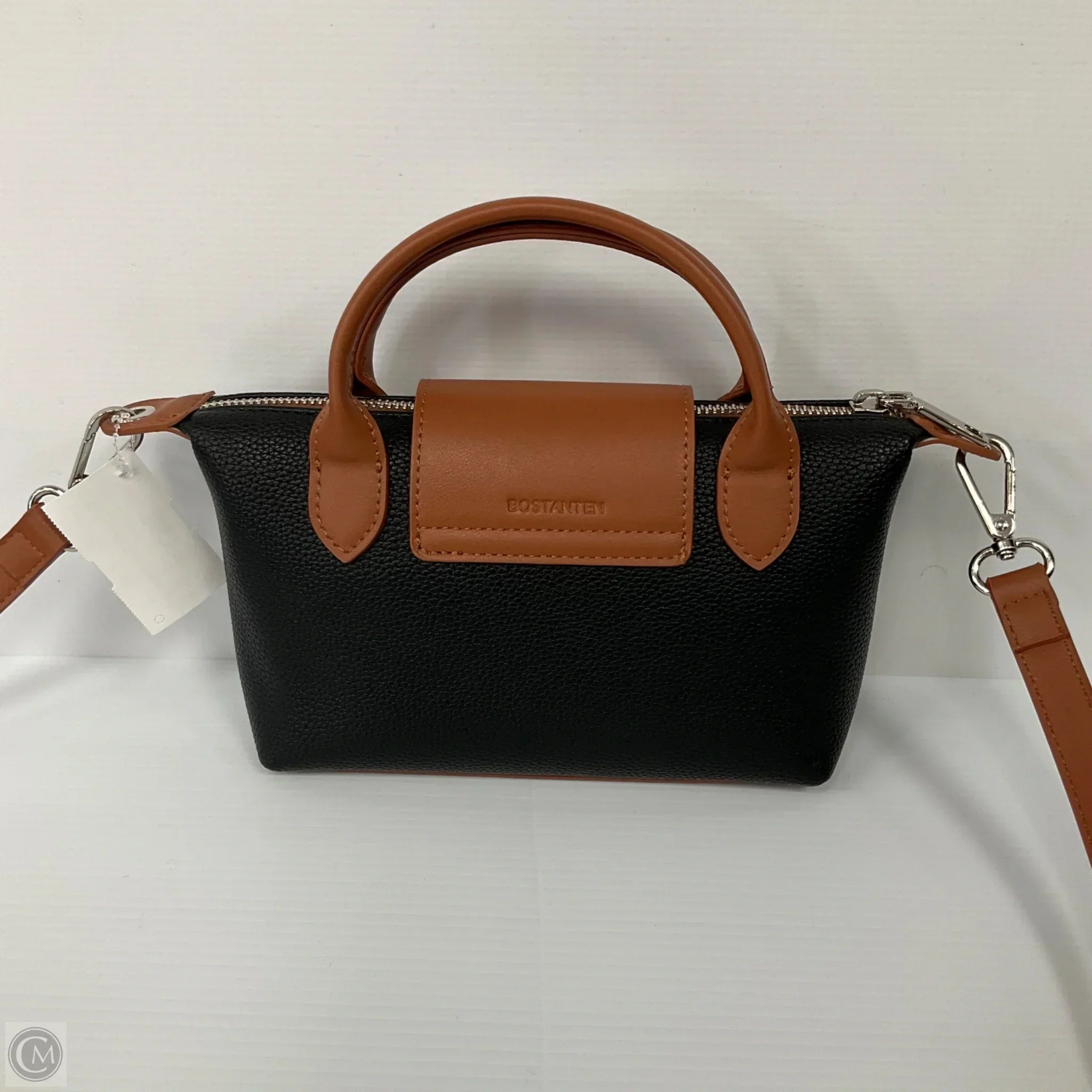 Crossbody By Clothes Mentor, Size: Small
