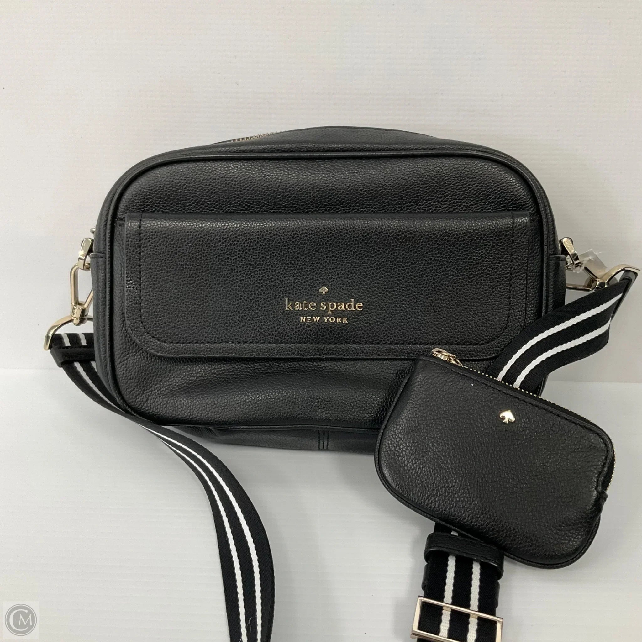 Crossbody Designer By Kate Spade, Size: Small