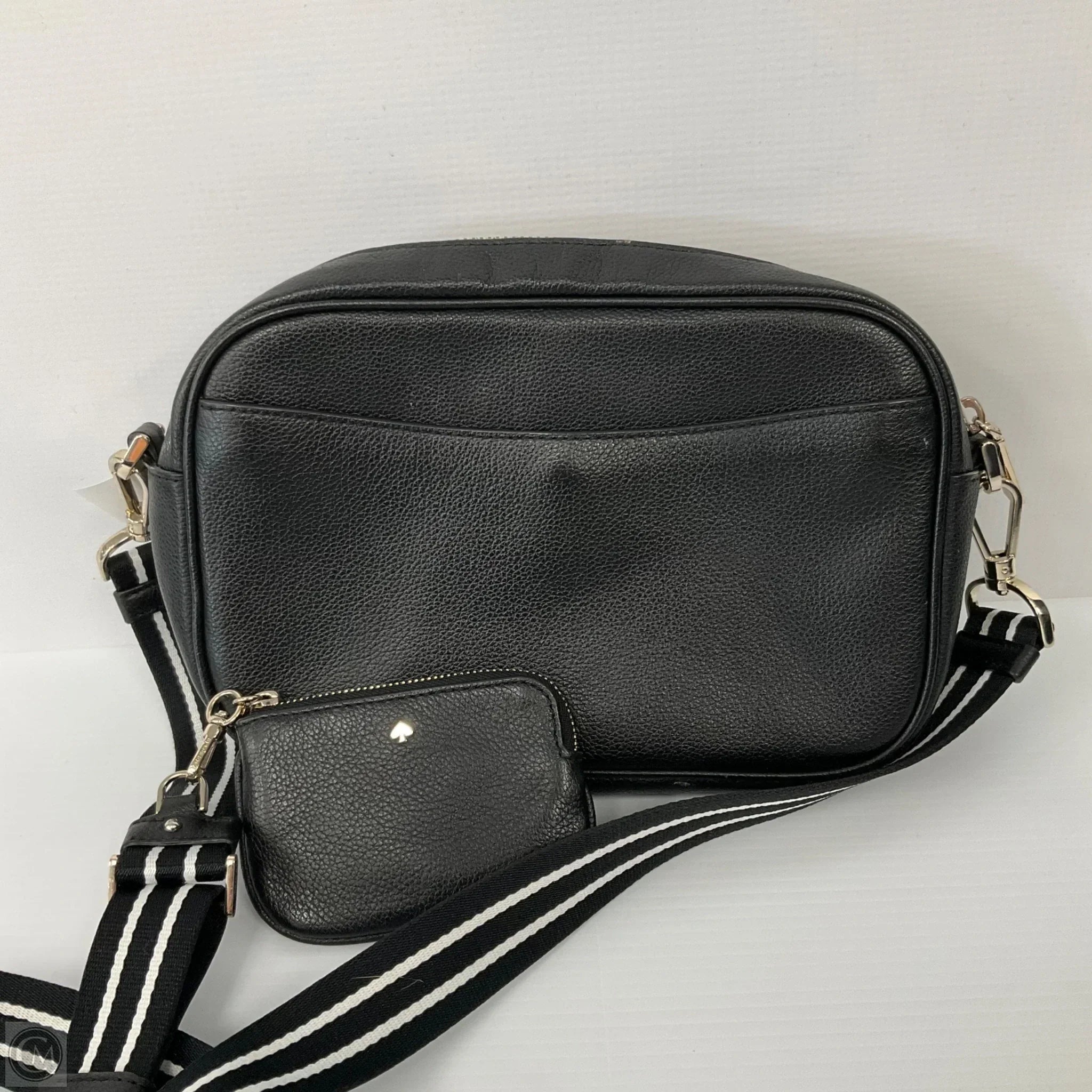 Crossbody Designer By Kate Spade, Size: Small