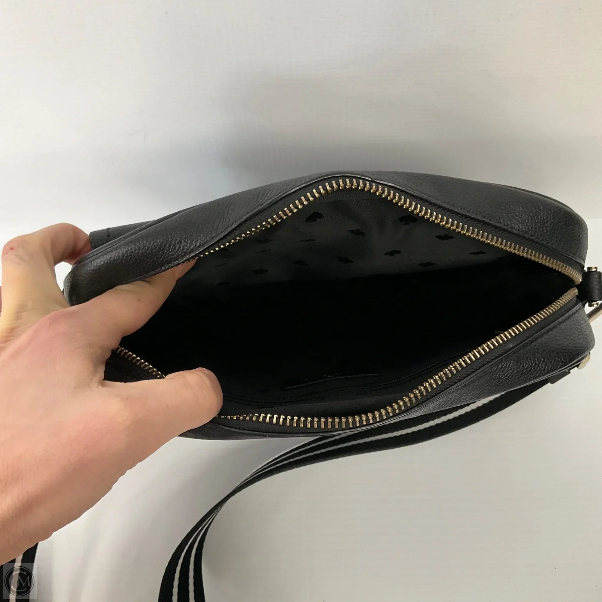 Crossbody Designer By Kate Spade, Size: Small