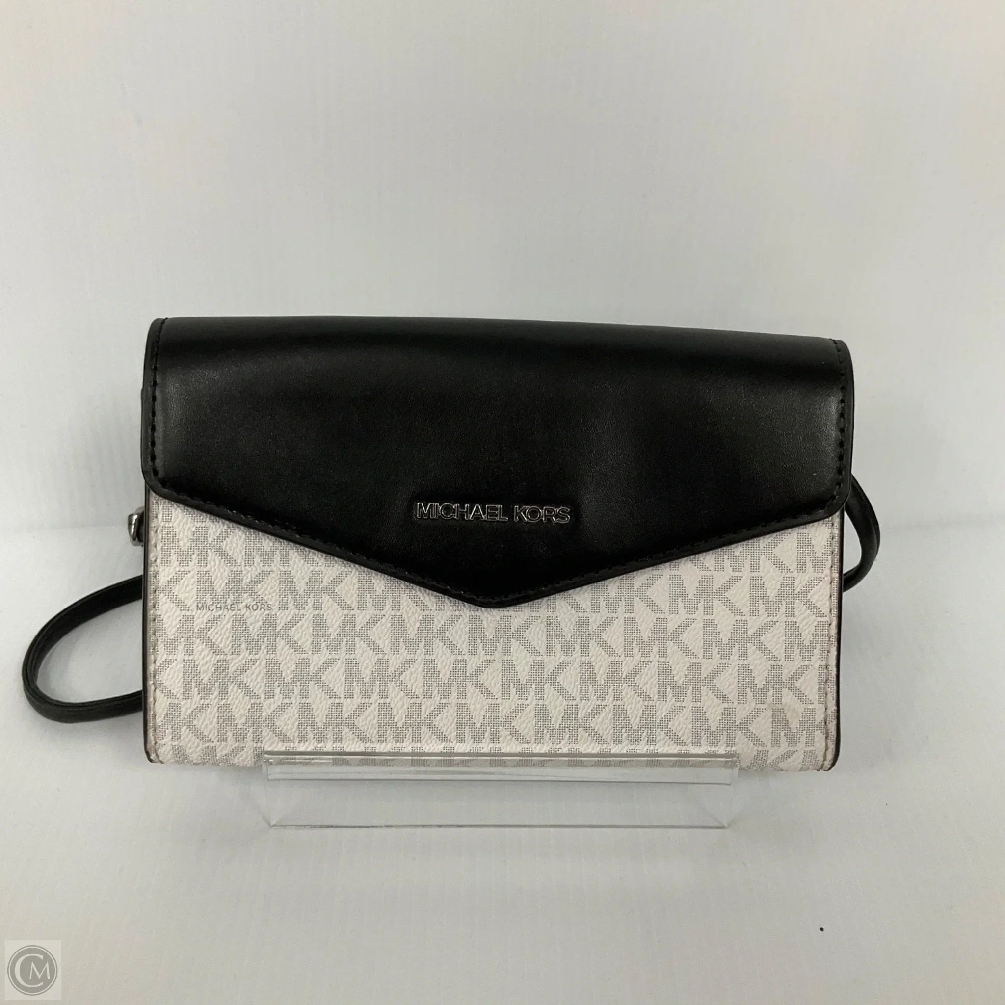 Crossbody Designer By Michael Kors, Size: Small