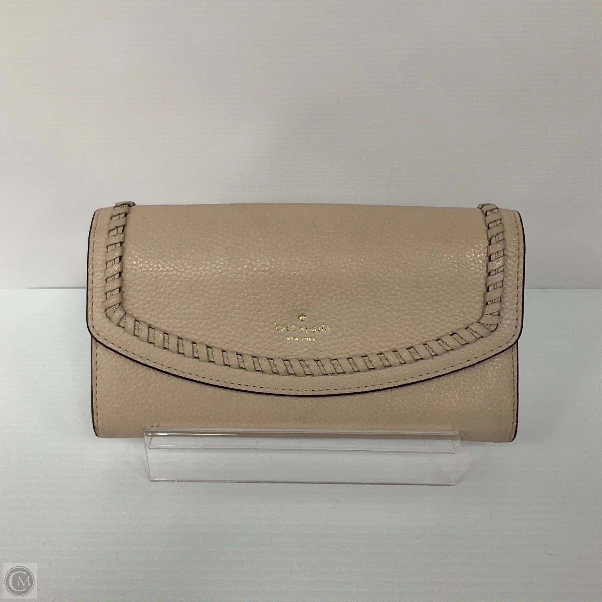 Wallet Designer By Kate Spade, Size: Medium
