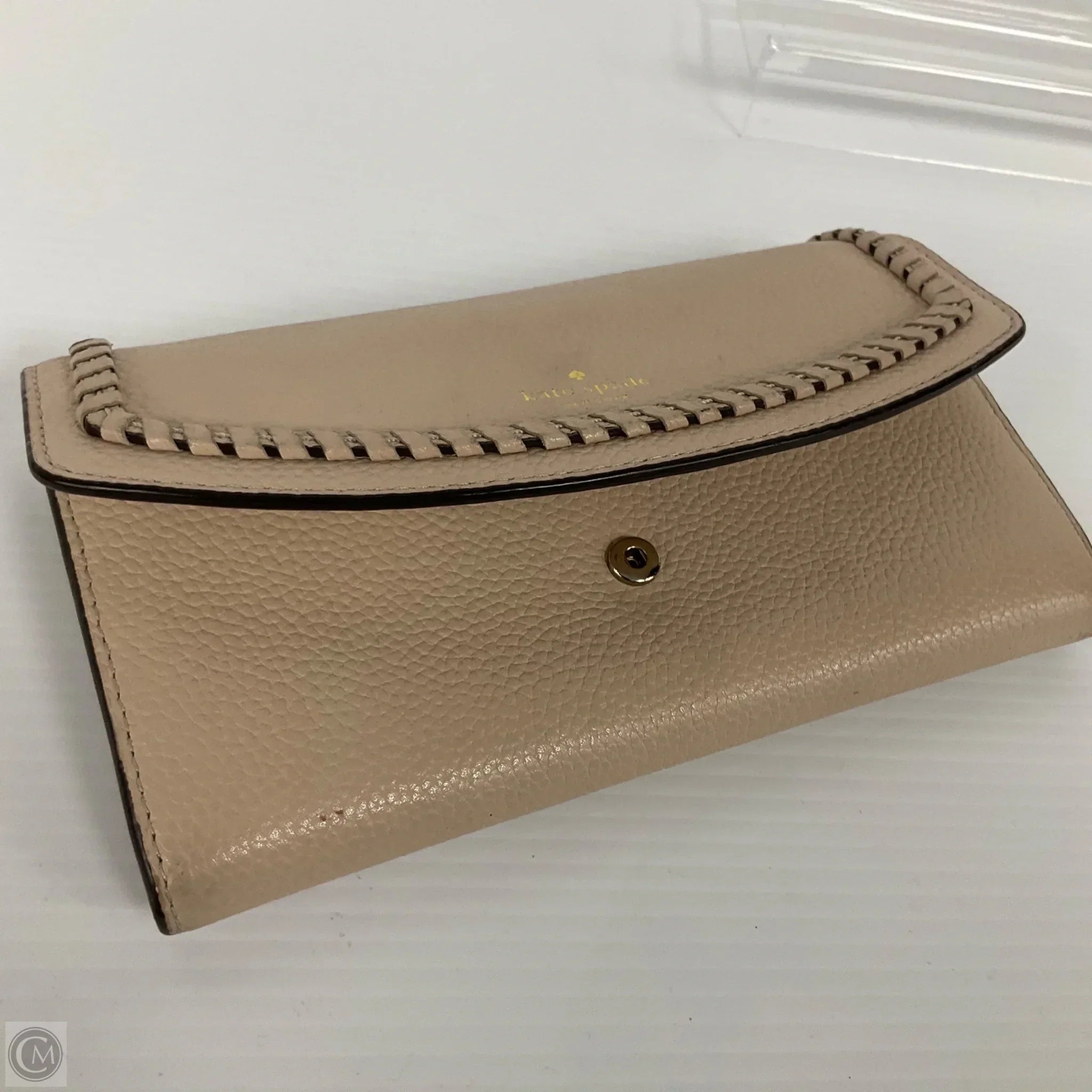 Wallet Designer By Kate Spade, Size: Medium