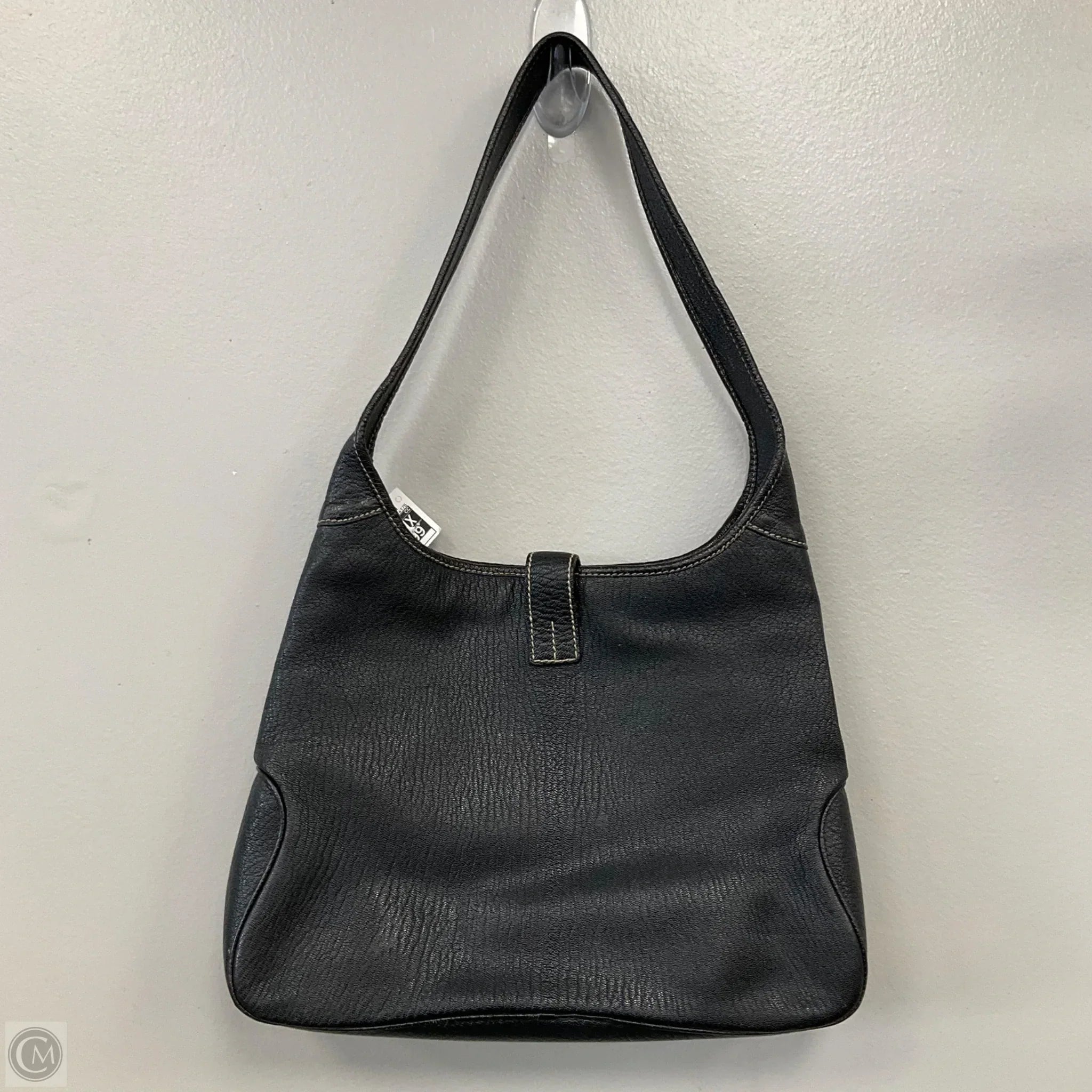 Handbag Luxury Designer By Ferragamo, Size: Small