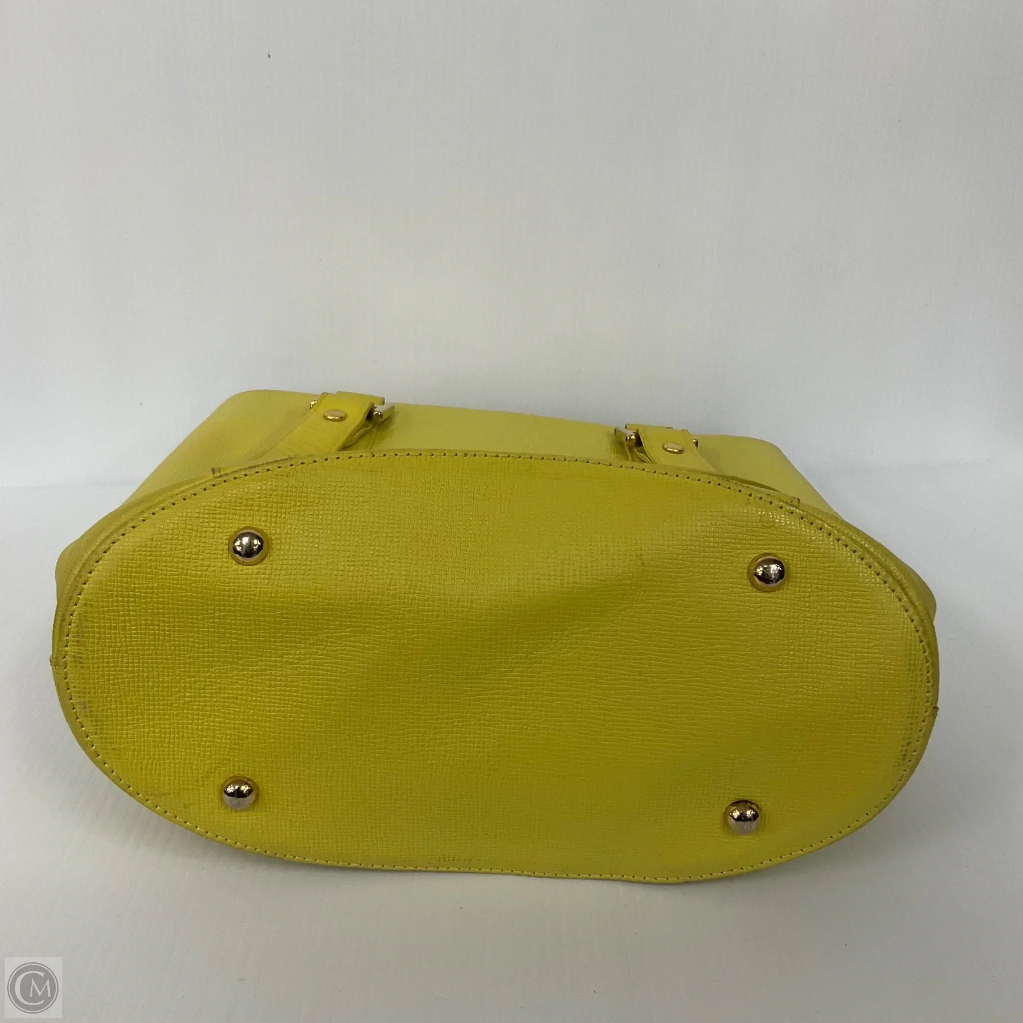 Handbag Luxury Designer By Mcm, Size: Medium