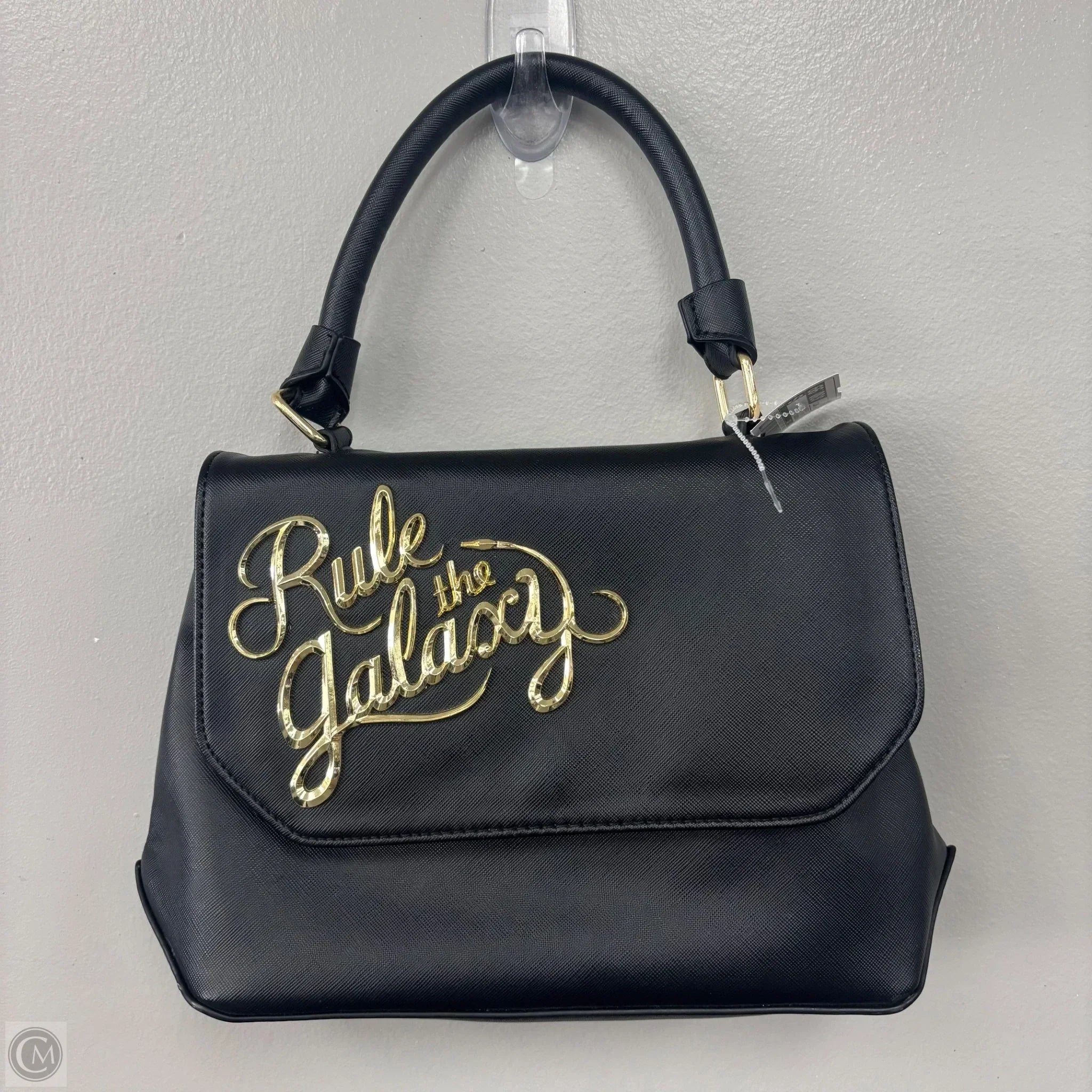 Handbag By Cmc, Size: Medium