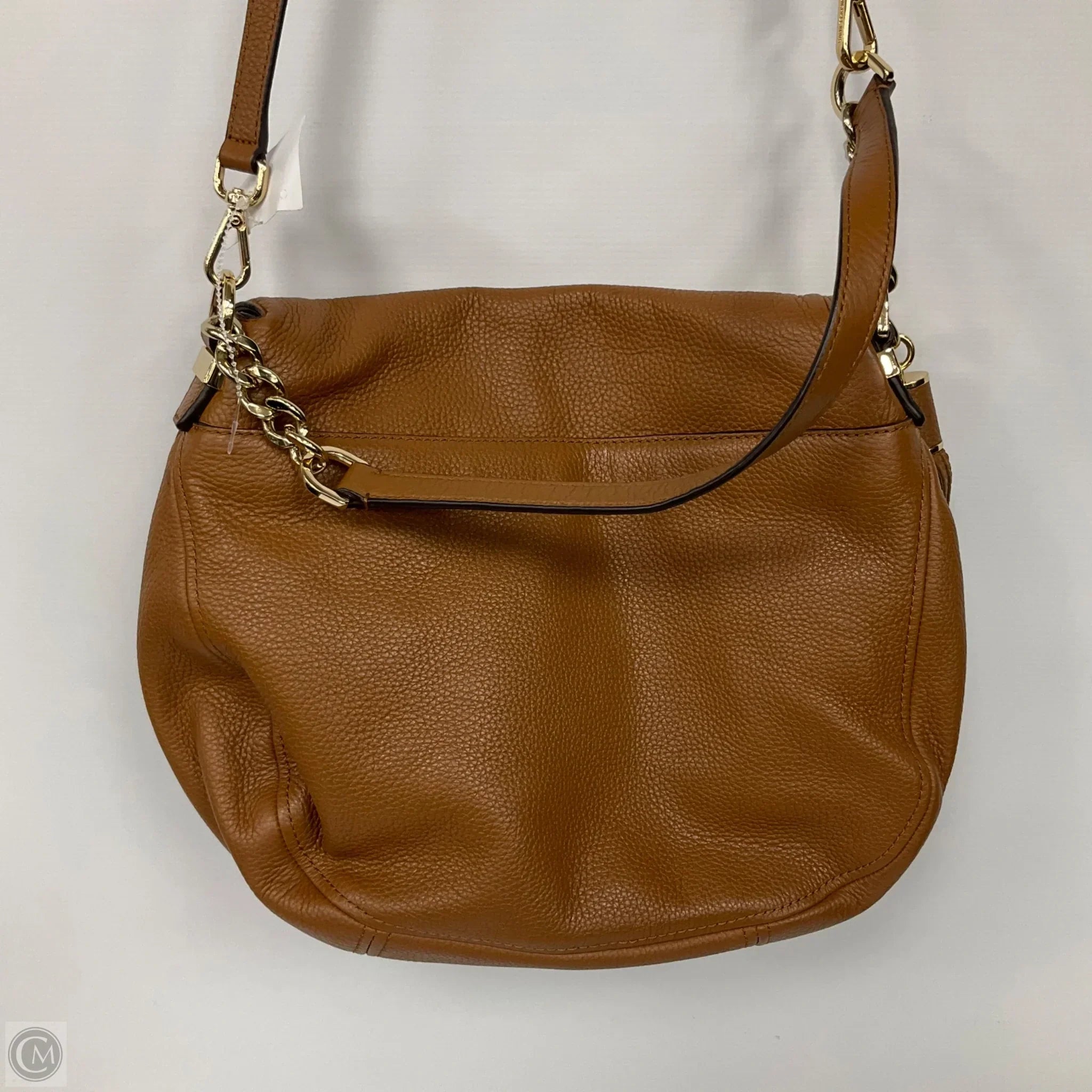 Handbag Designer By Michael Kors, Size: Medium