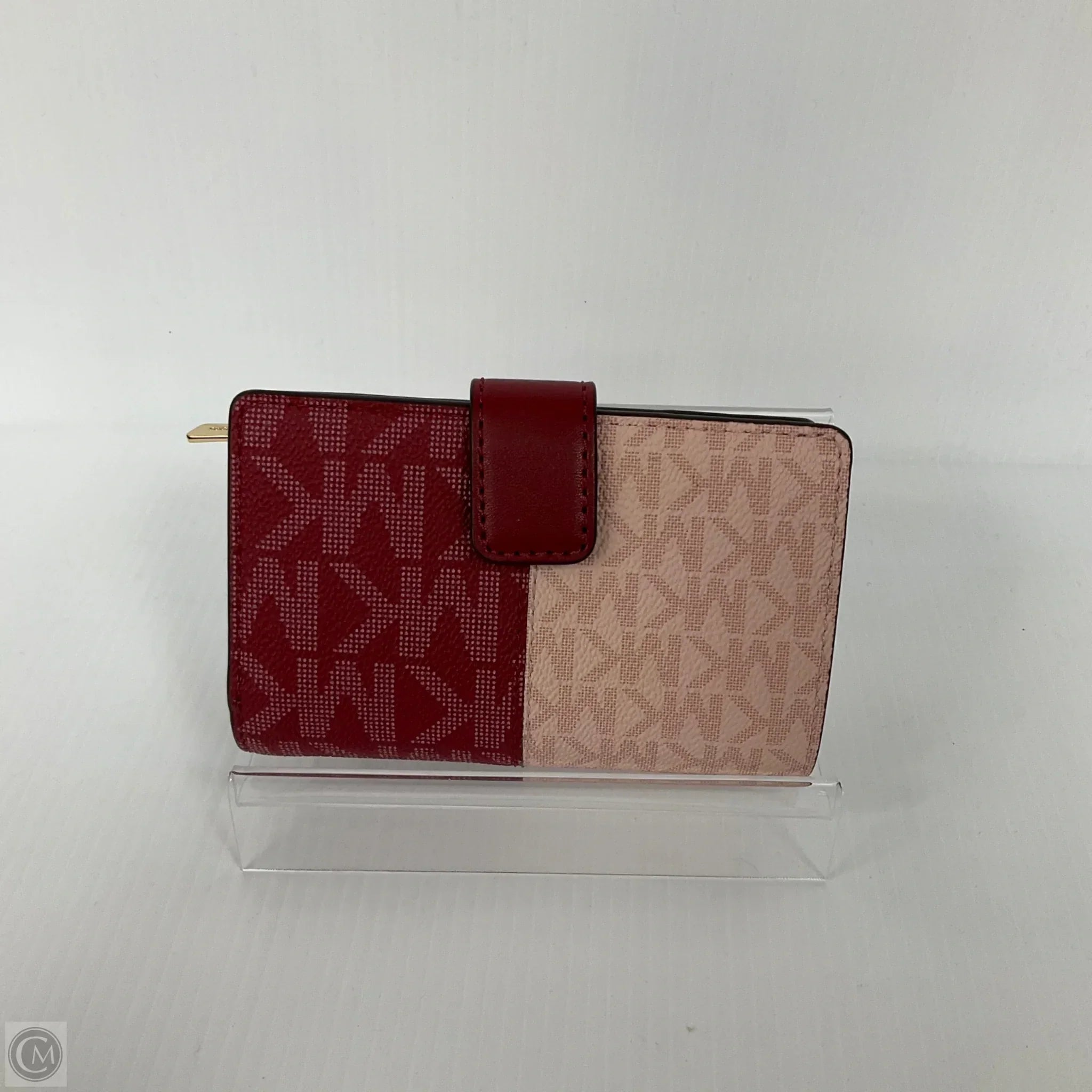 Wallet Designer By Michael Kors, Size: Small