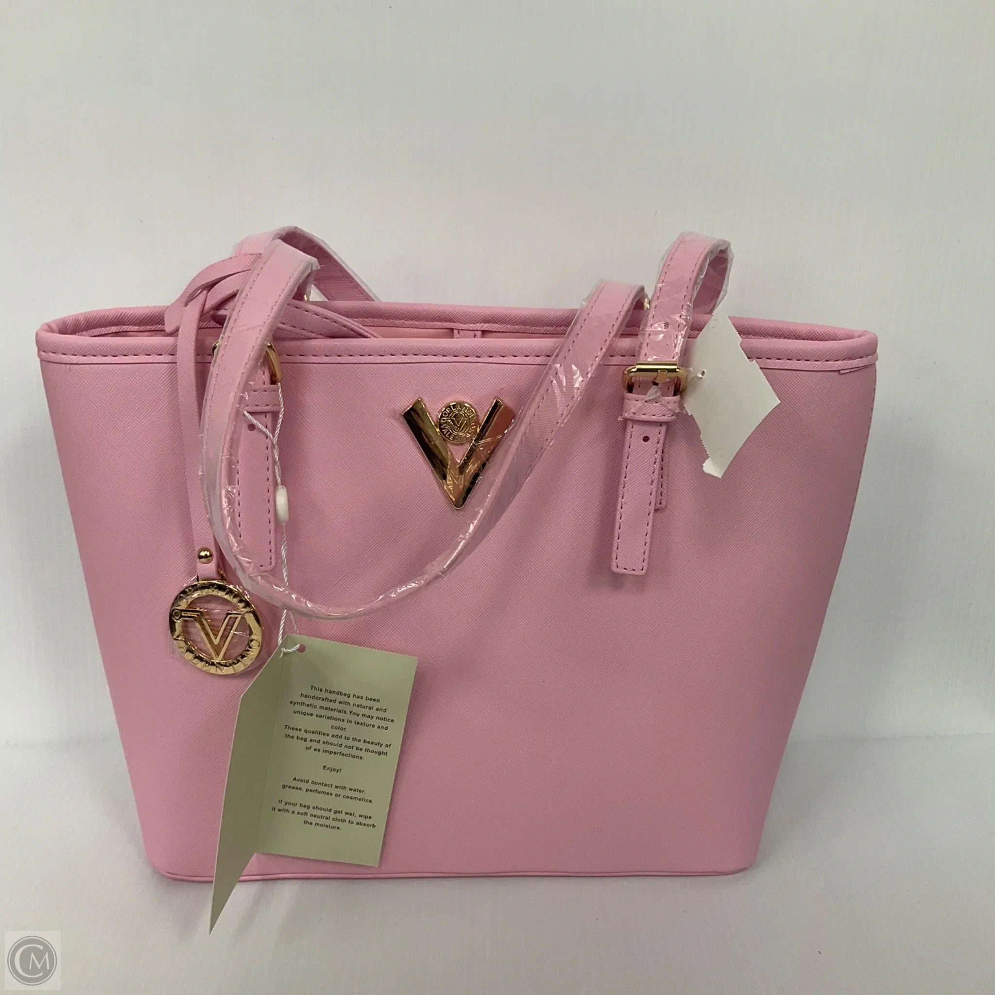 Handbag By Cma, Size: Medium