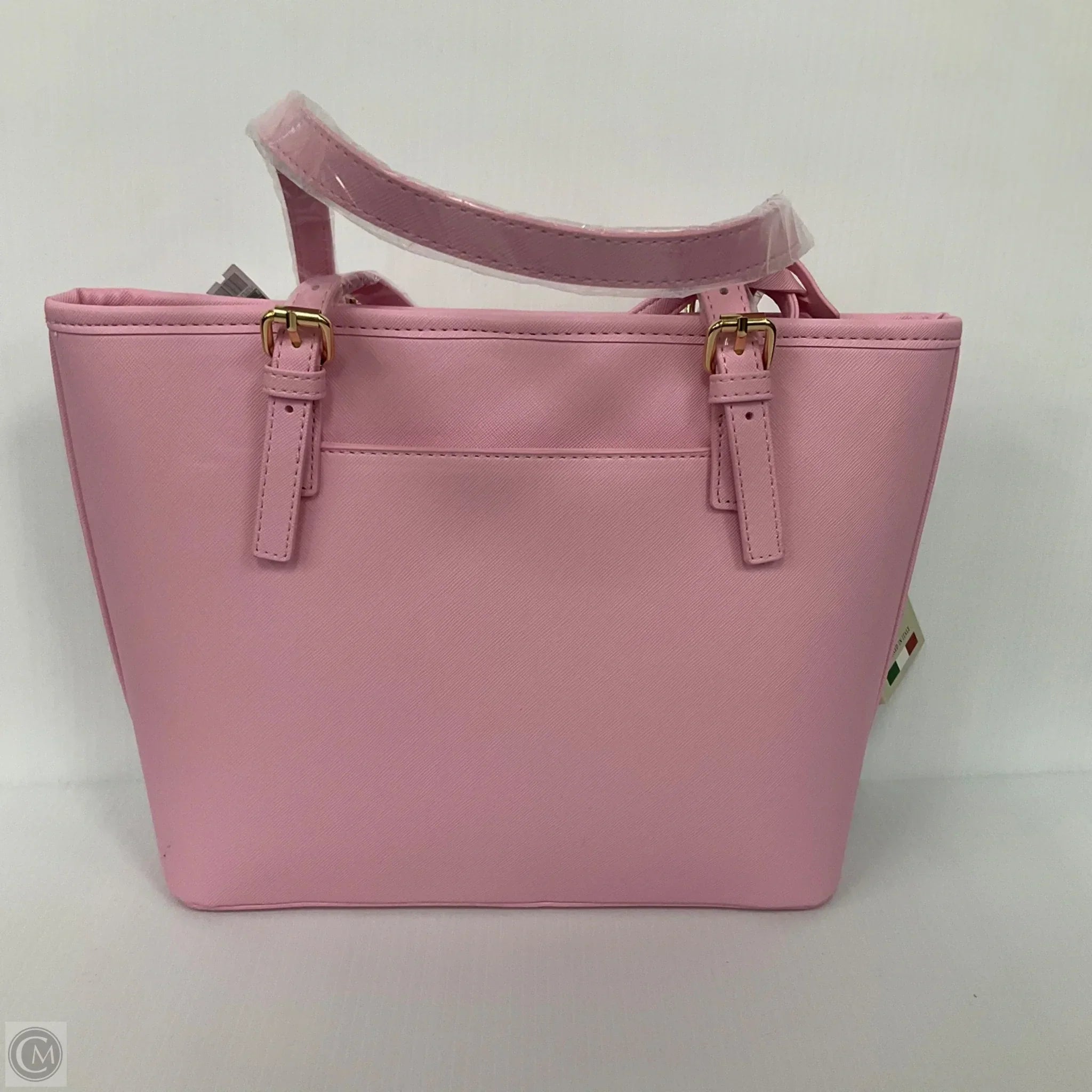 Handbag By Cma, Size: Medium