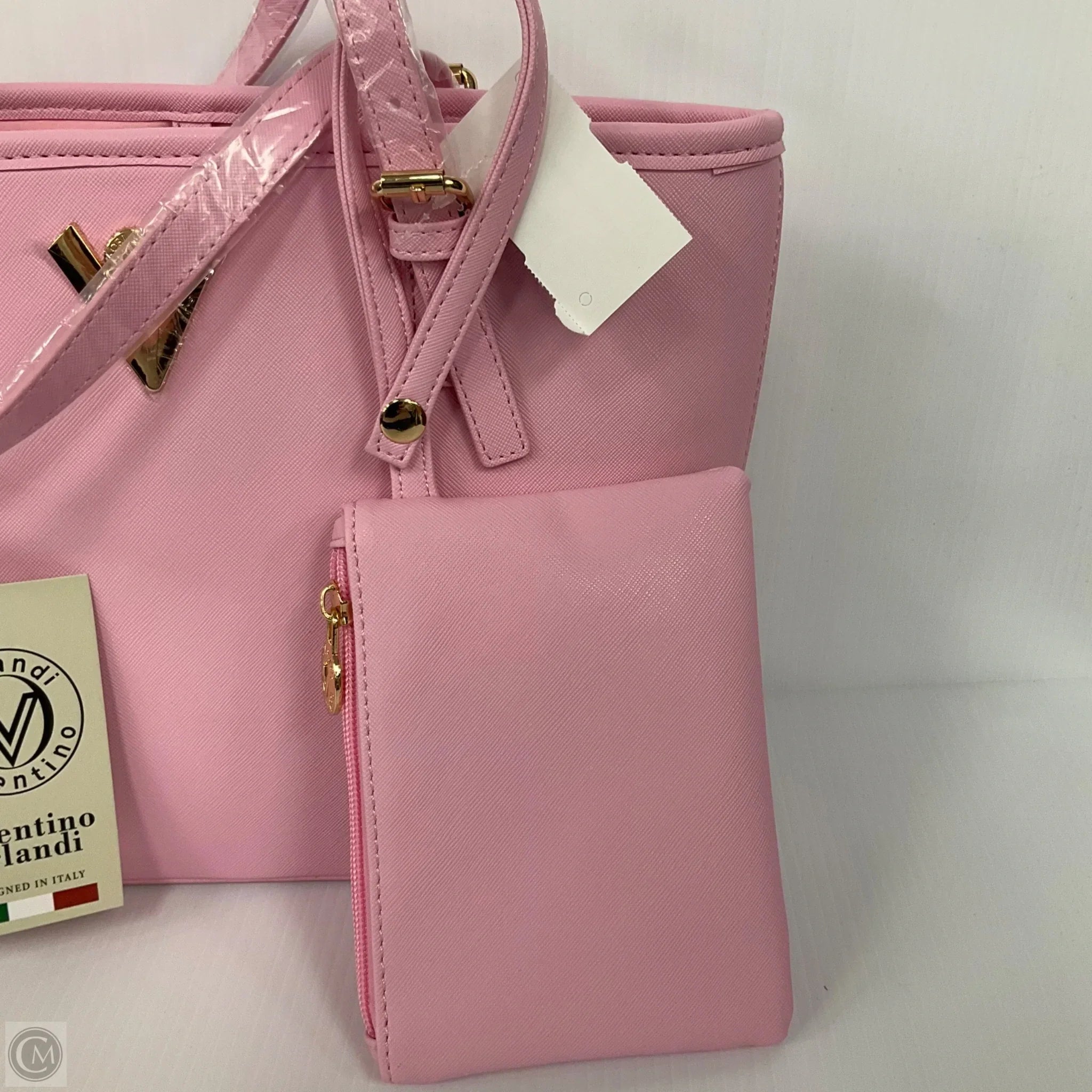 Handbag By Cma, Size: Medium