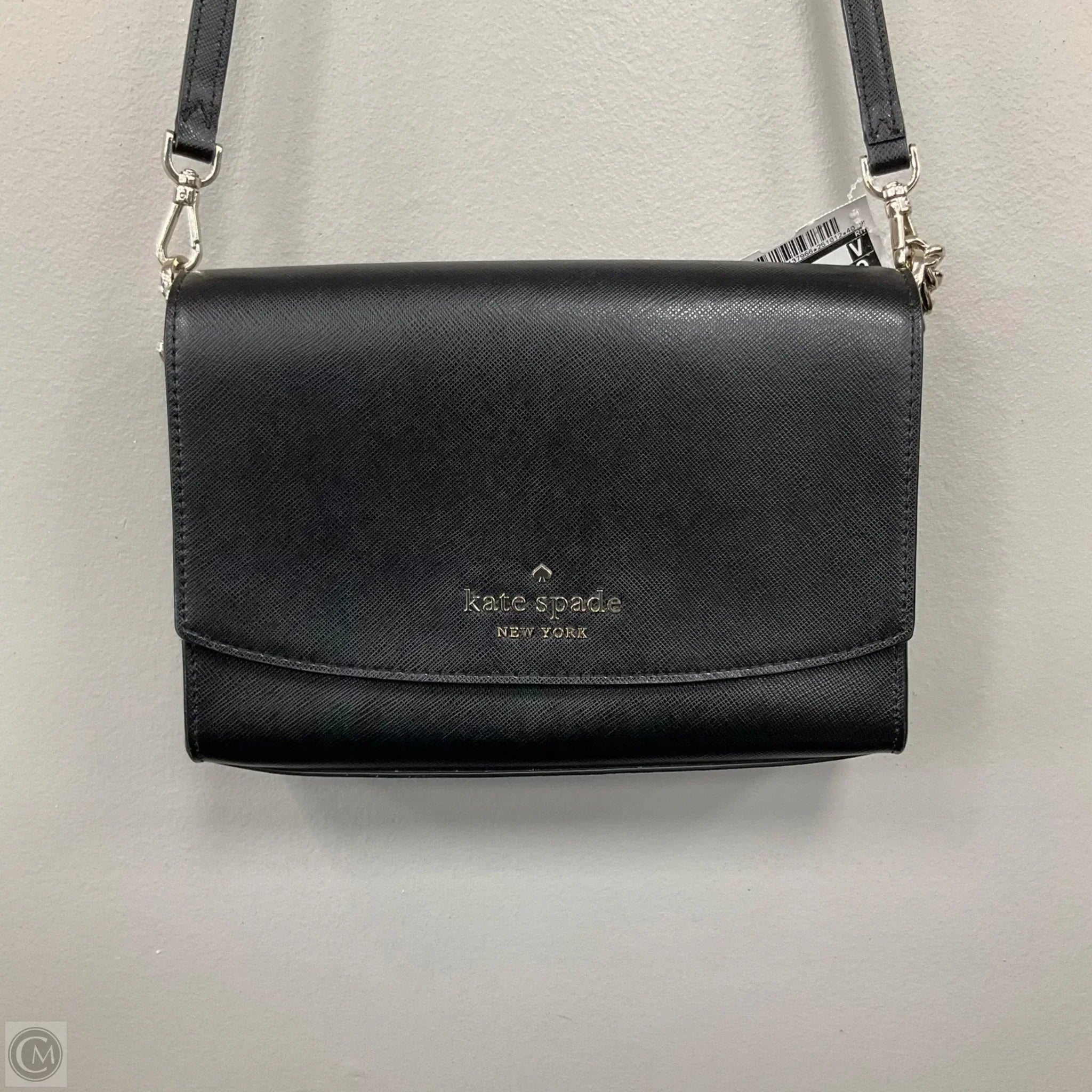 Crossbody Designer By Kate Spade, Size: Small