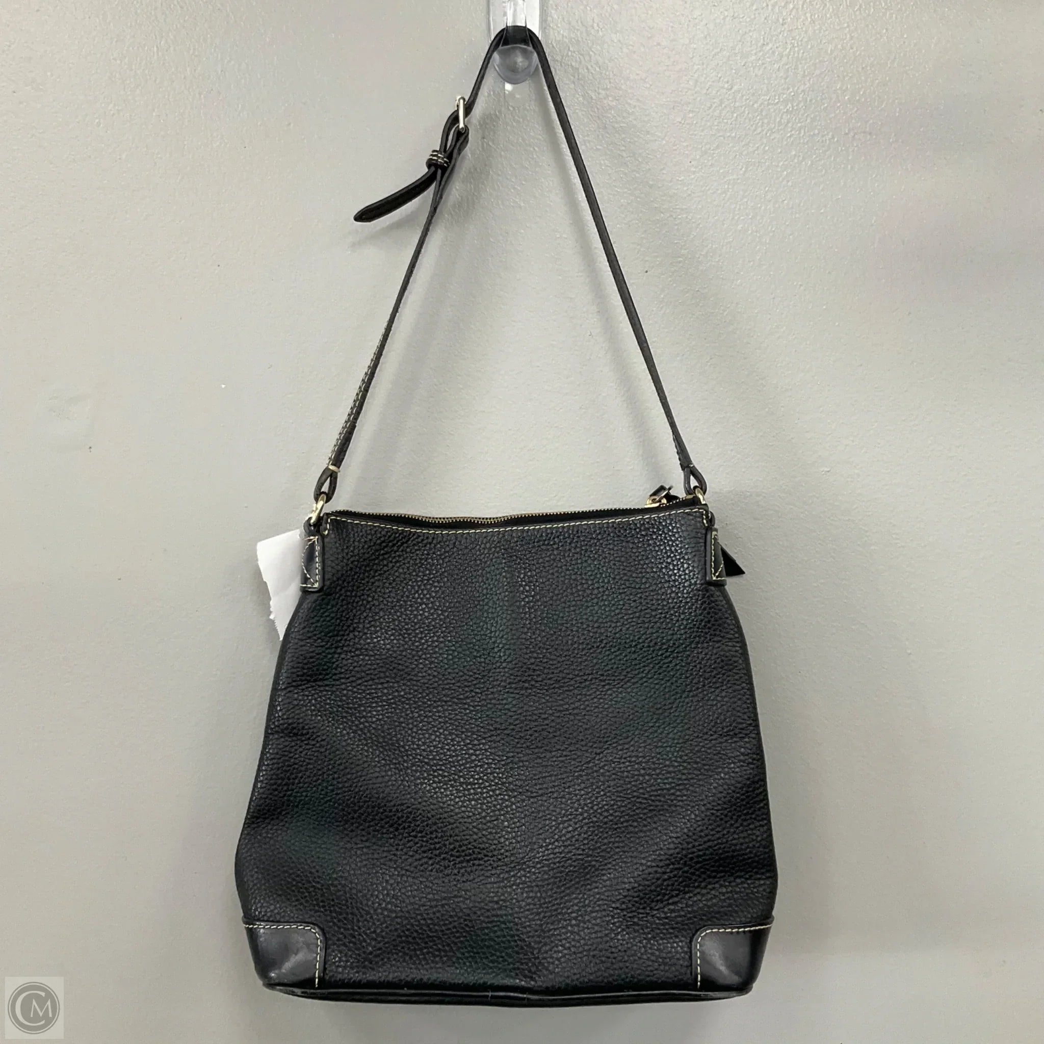 Handbag Designer By Dooney And Bourke, Size: Medium