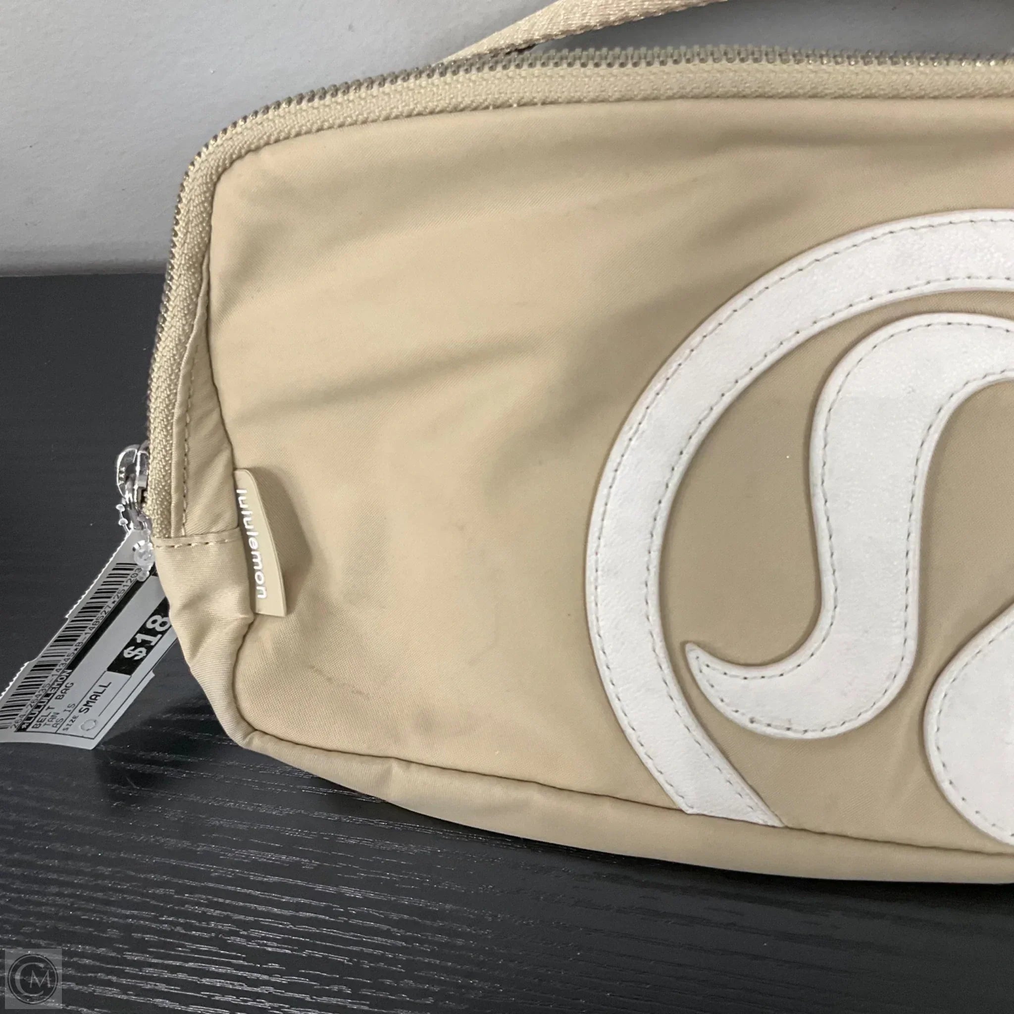 Belt Bag By Lululemon, Size: Small