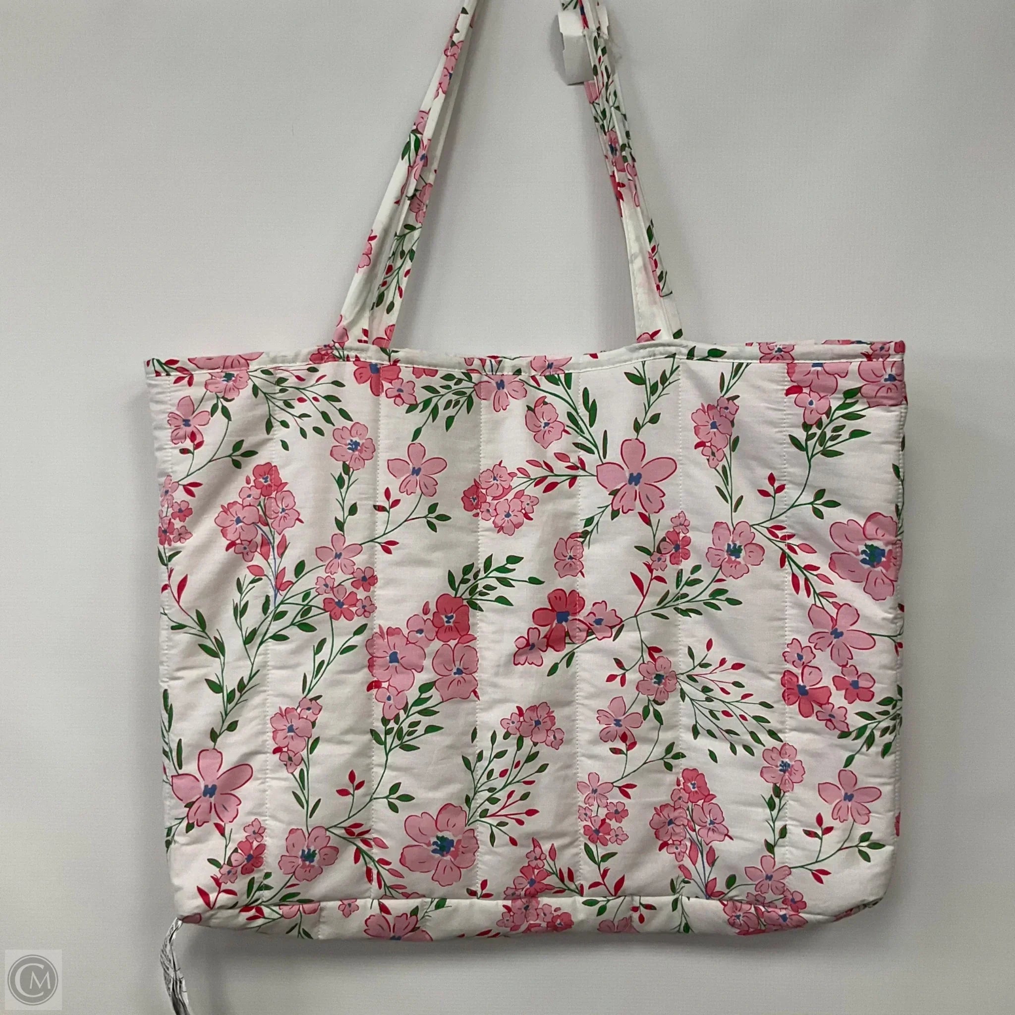 Tote By Draper James, Size: Large