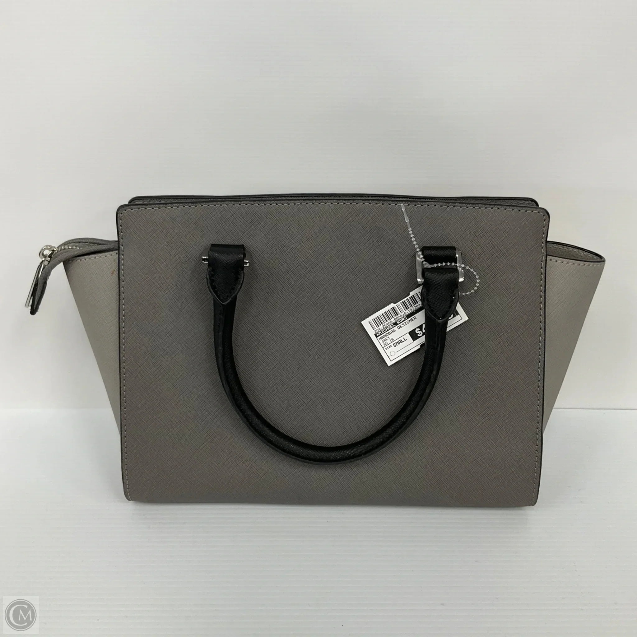 Handbag Designer By Michael Kors, Size: Small
