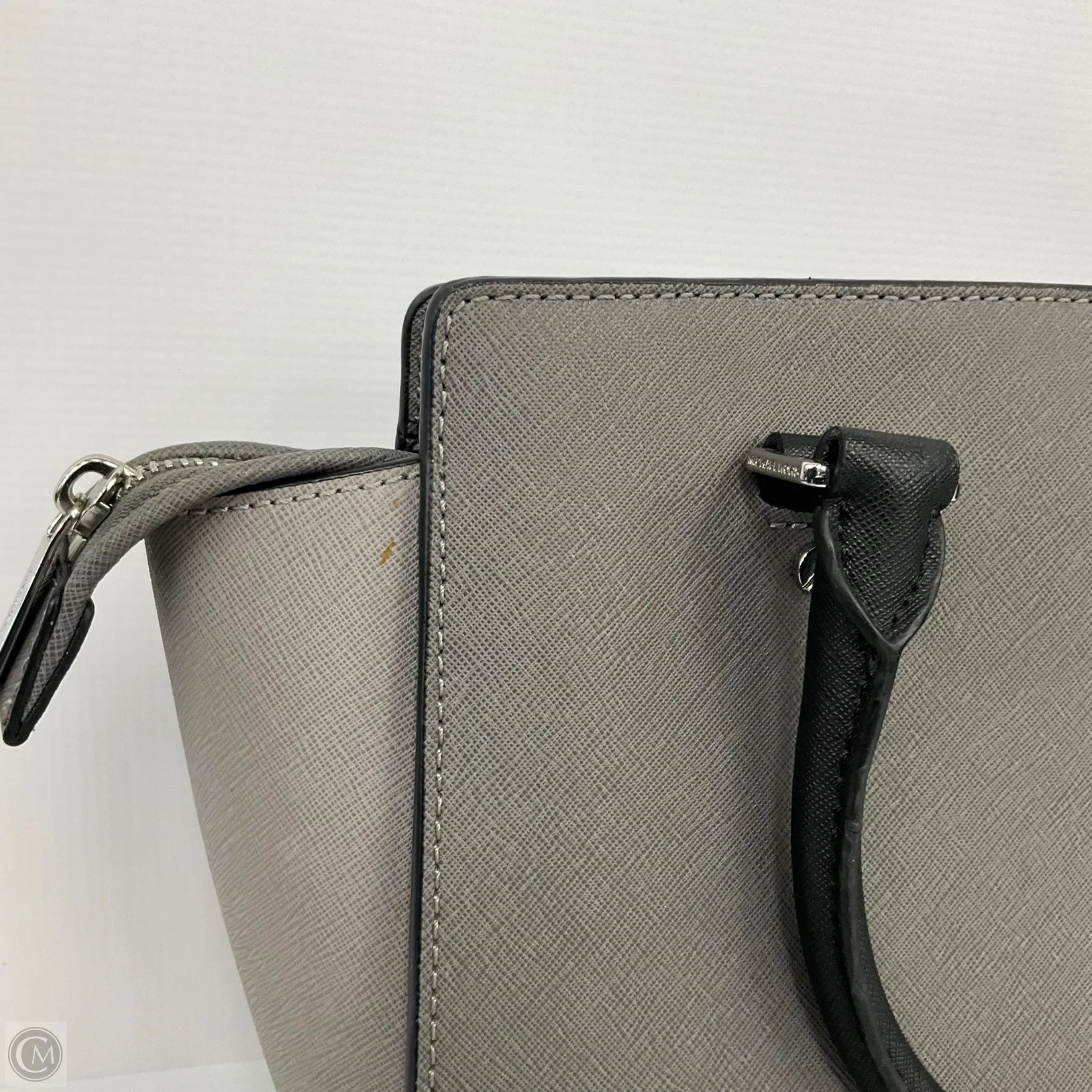 Handbag Designer By Michael Kors, Size: Small