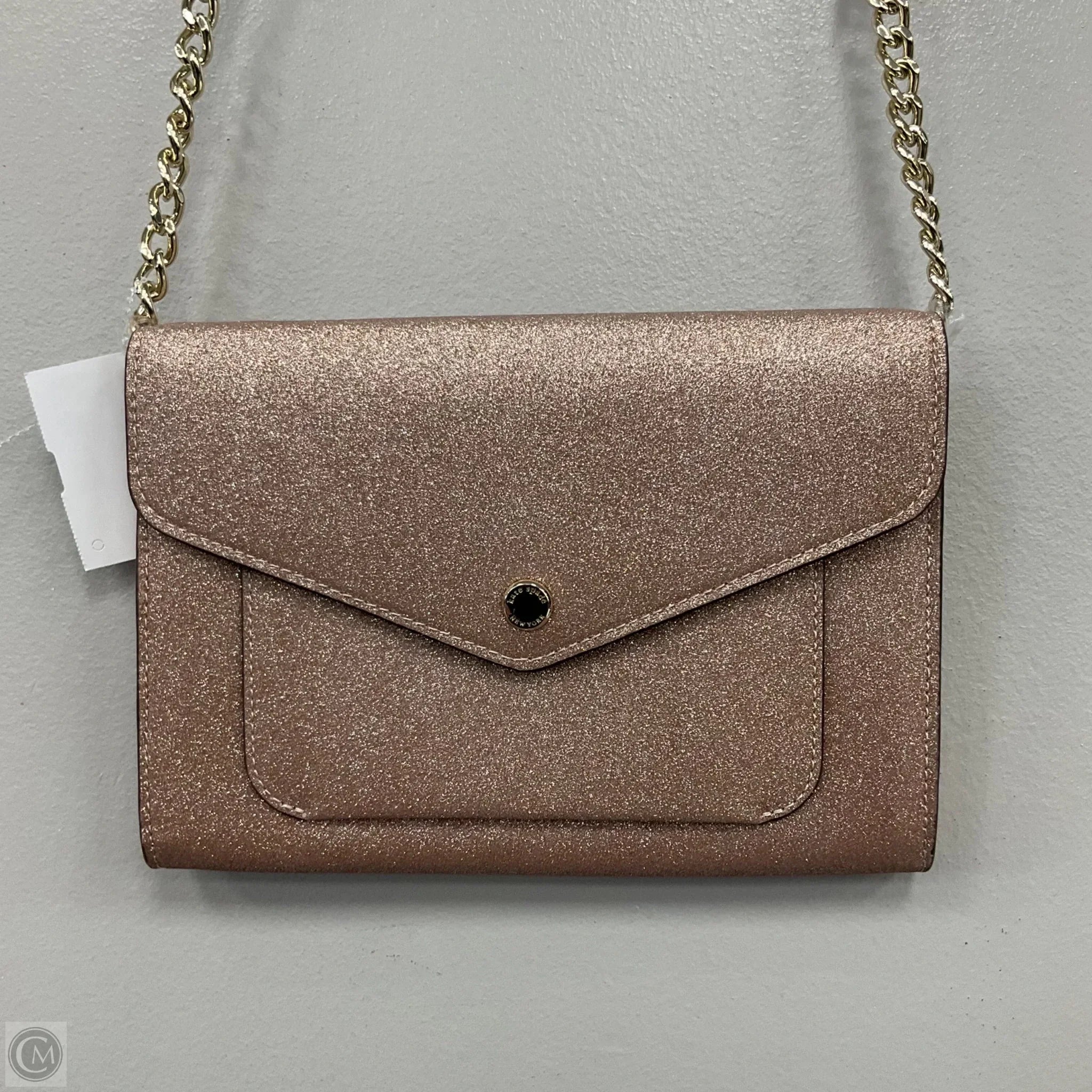 Crossbody Designer By Kate Spade, Size: Small