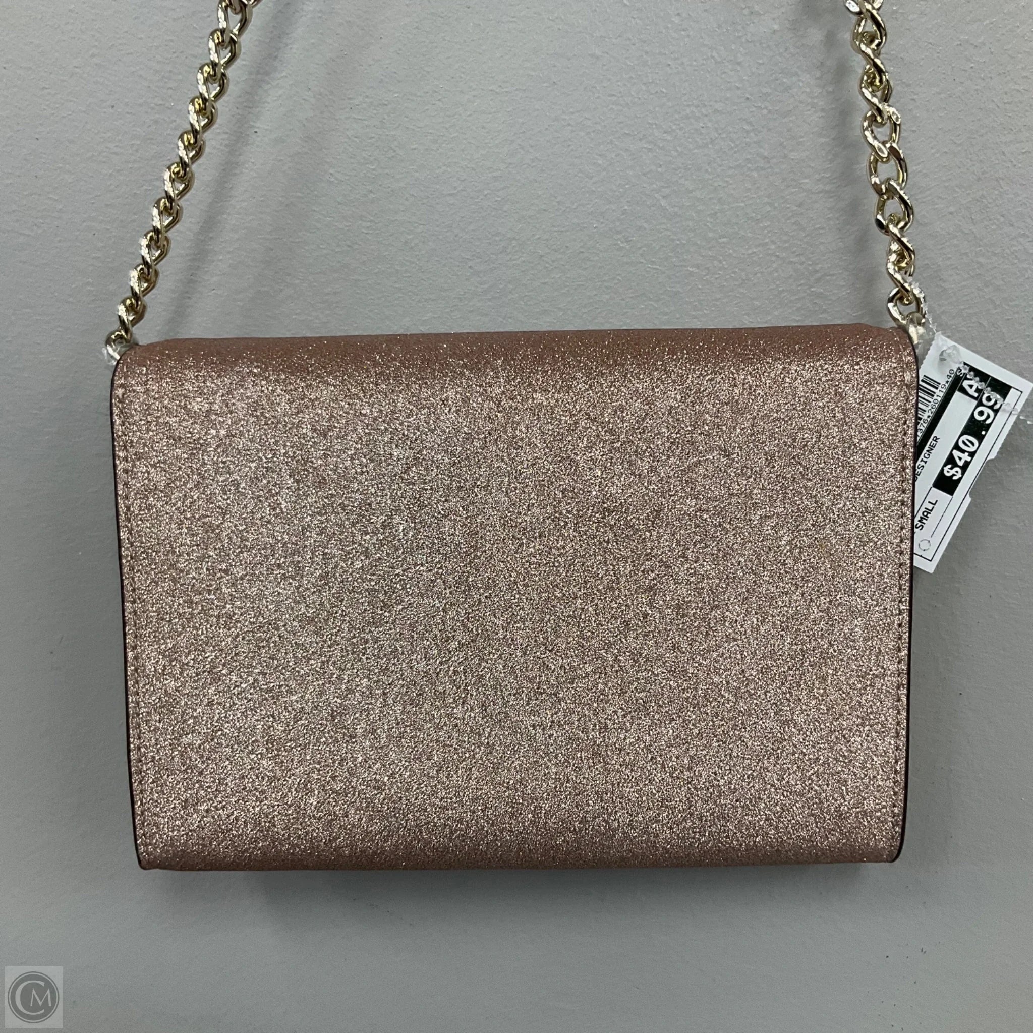 Crossbody Designer By Kate Spade, Size: Small