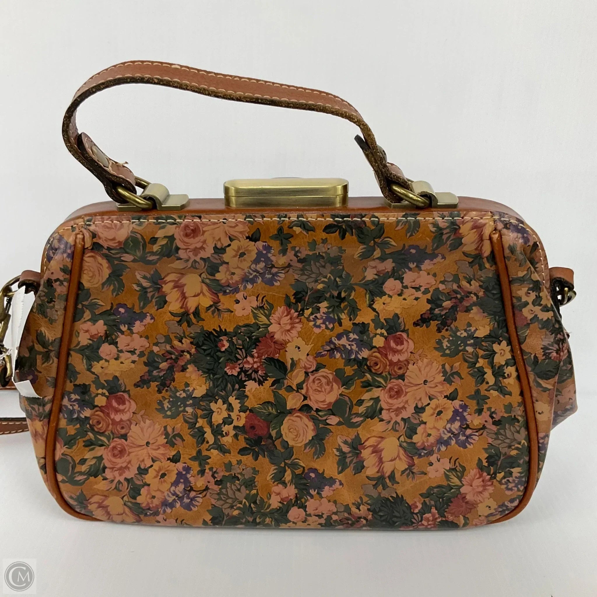 Handbag Designer By Patricia Nash, Size: Small