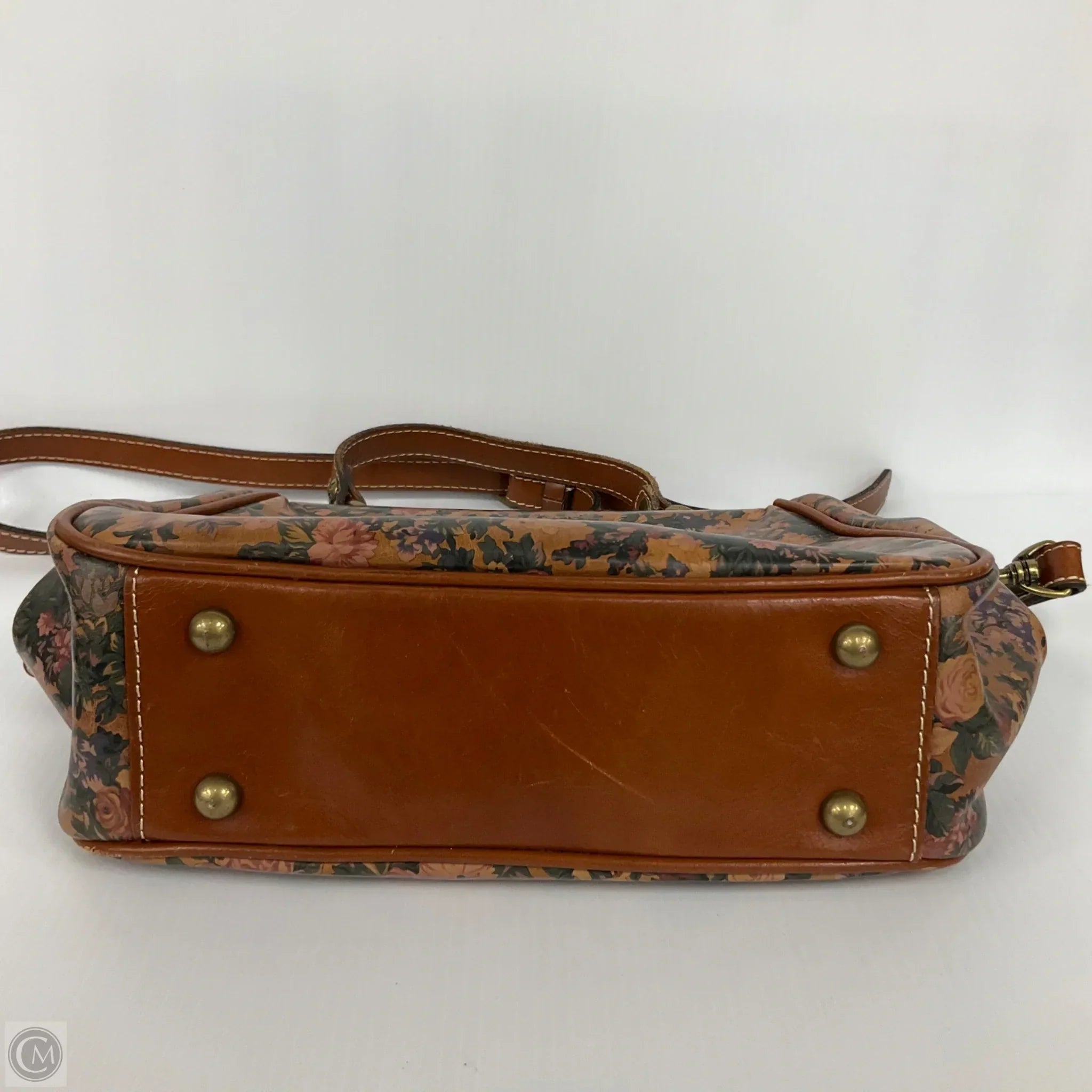 Handbag Designer By Patricia Nash, Size: Small