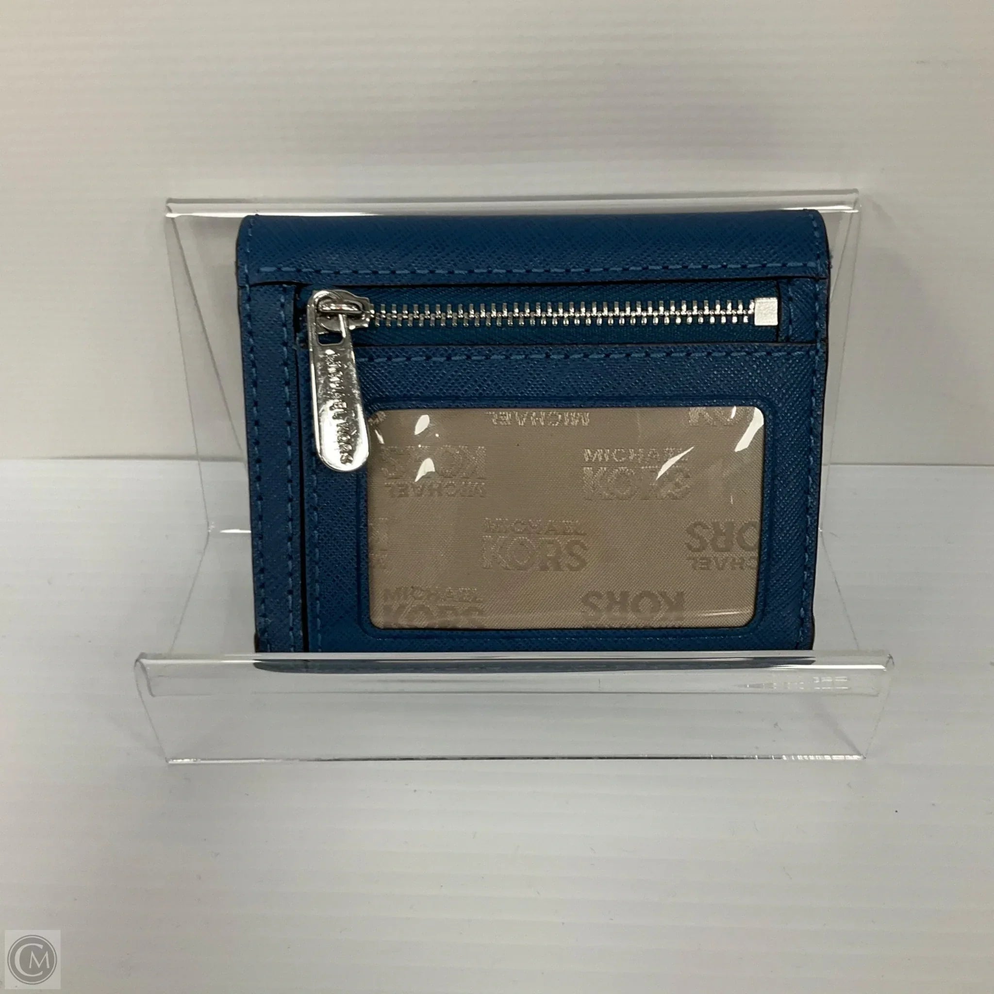Wallet Designer By Michael Kors, Size: Small