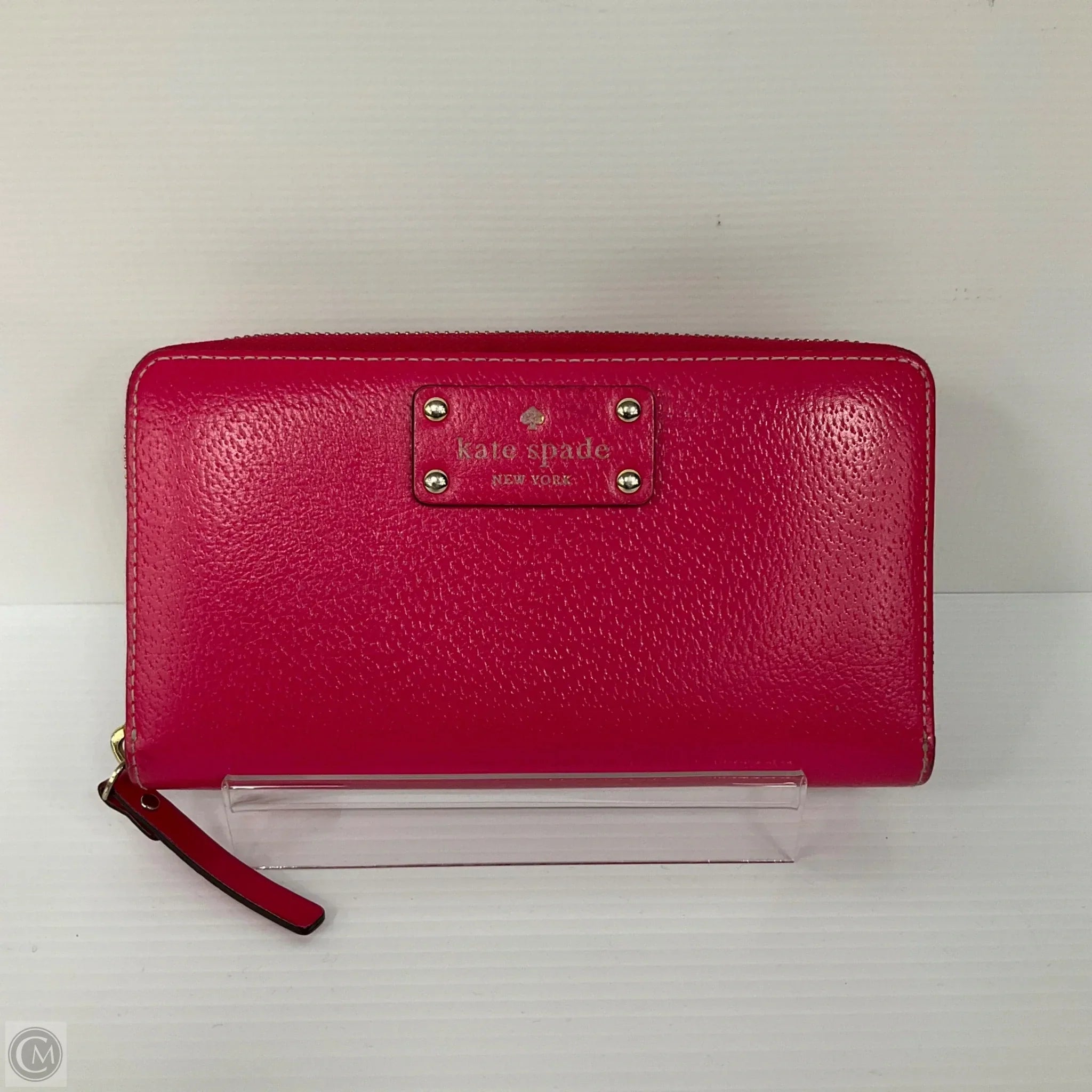 Wallet Designer By Kate Spade, Size: Large