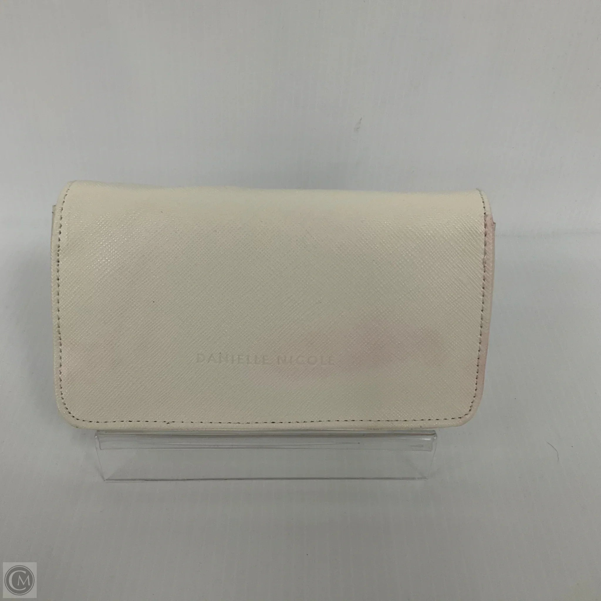 Wallet By Clothes Mentor, Size: Medium