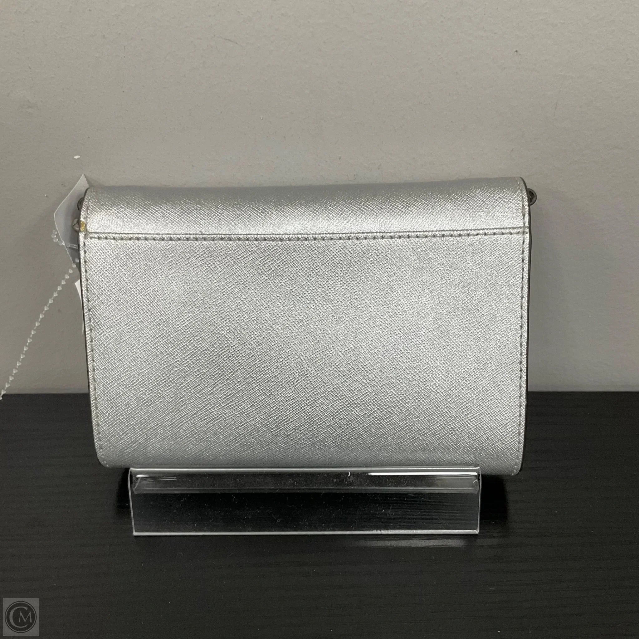 Crossbody Designer By Michael Kors, Size: Small
