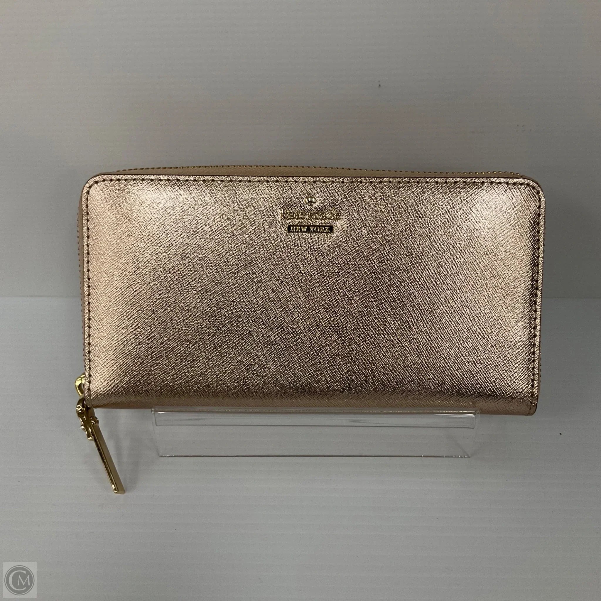 Wallet Designer By Kate Spade, Size: Large