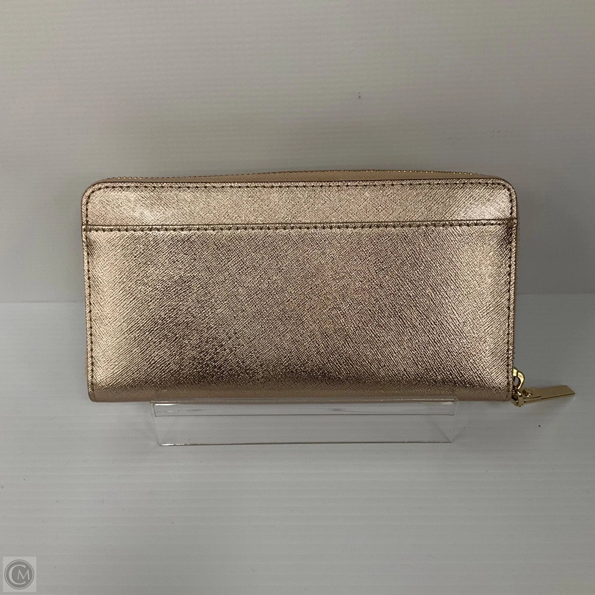 Wallet Designer By Kate Spade, Size: Large