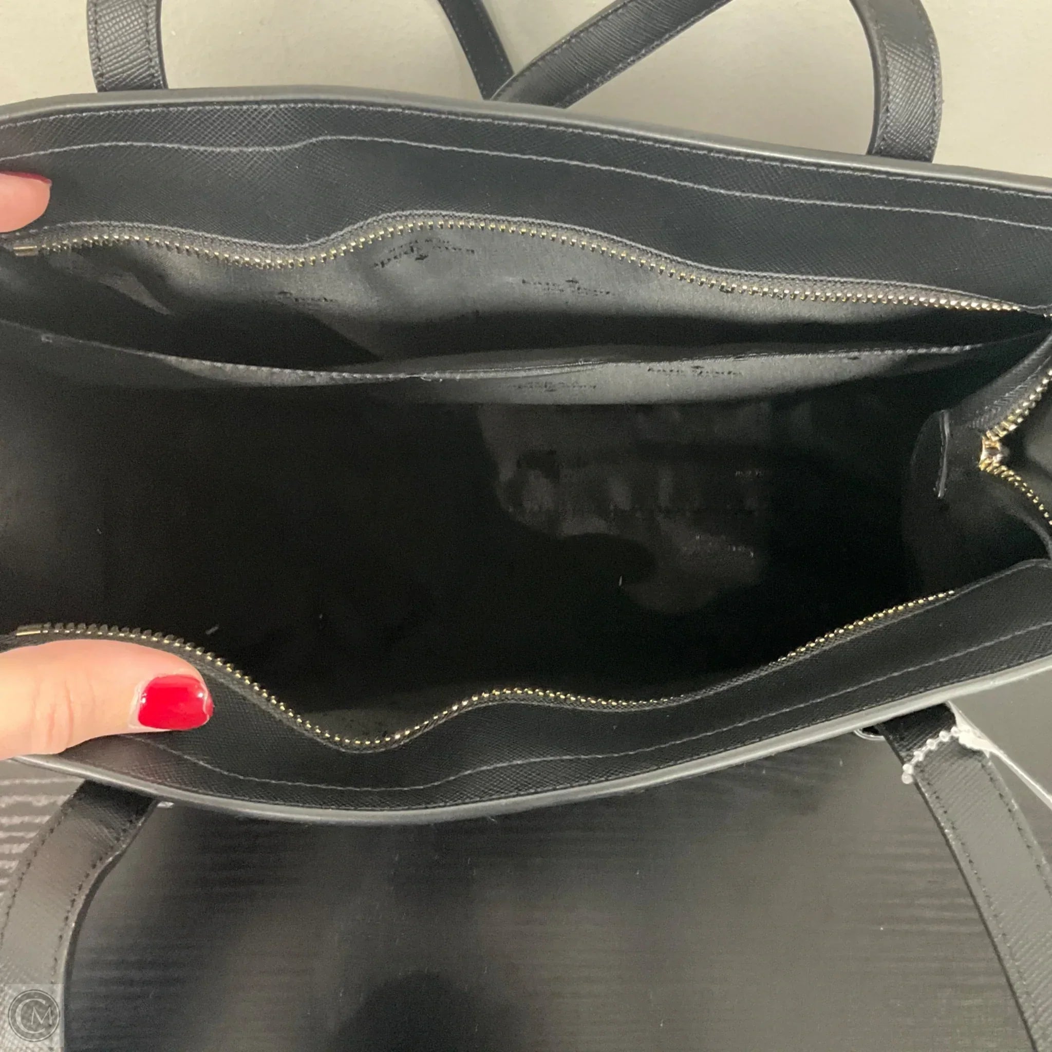 Handbag Designer By Kate Spade, Size: Medium