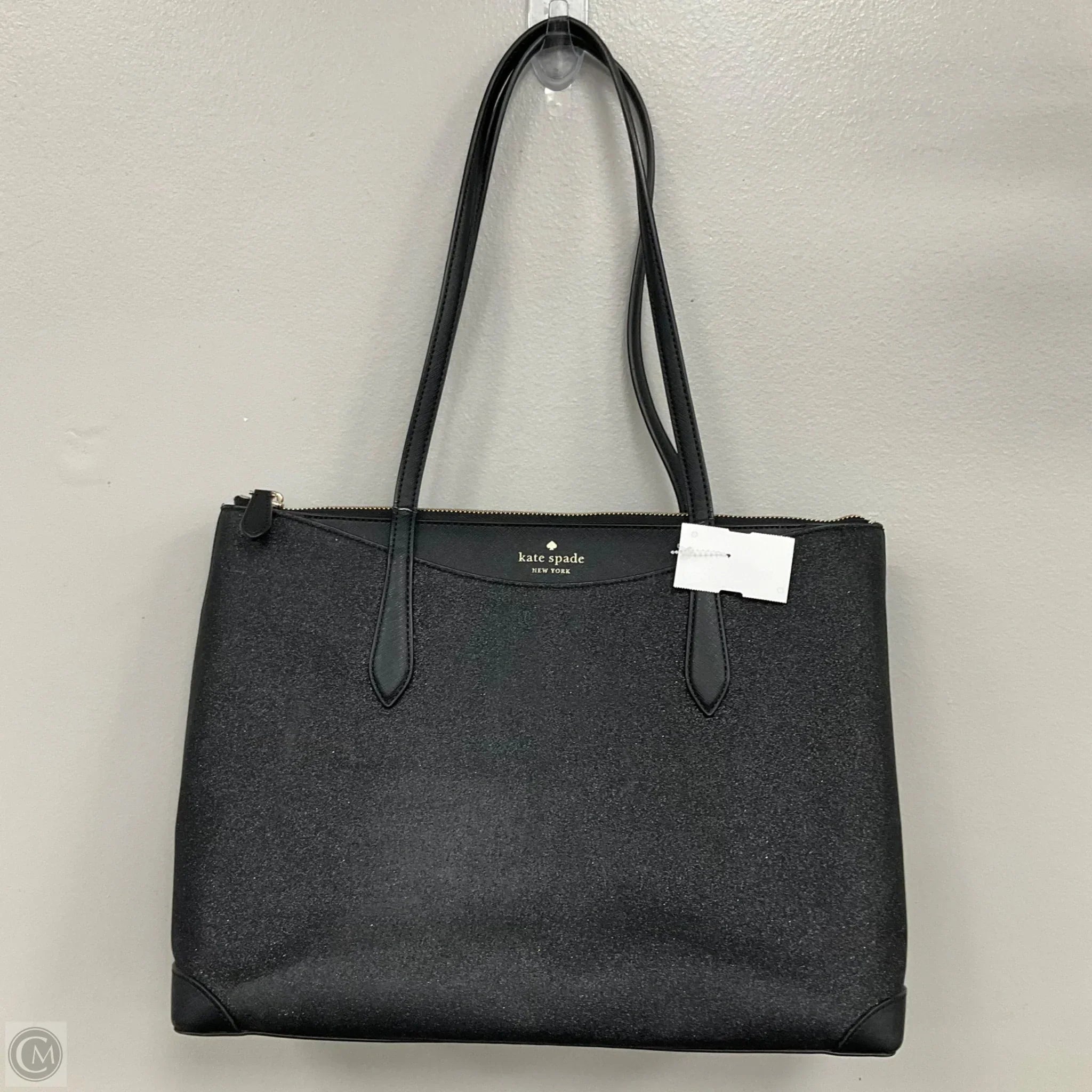 Handbag Designer By Kate Spade, Size: Large