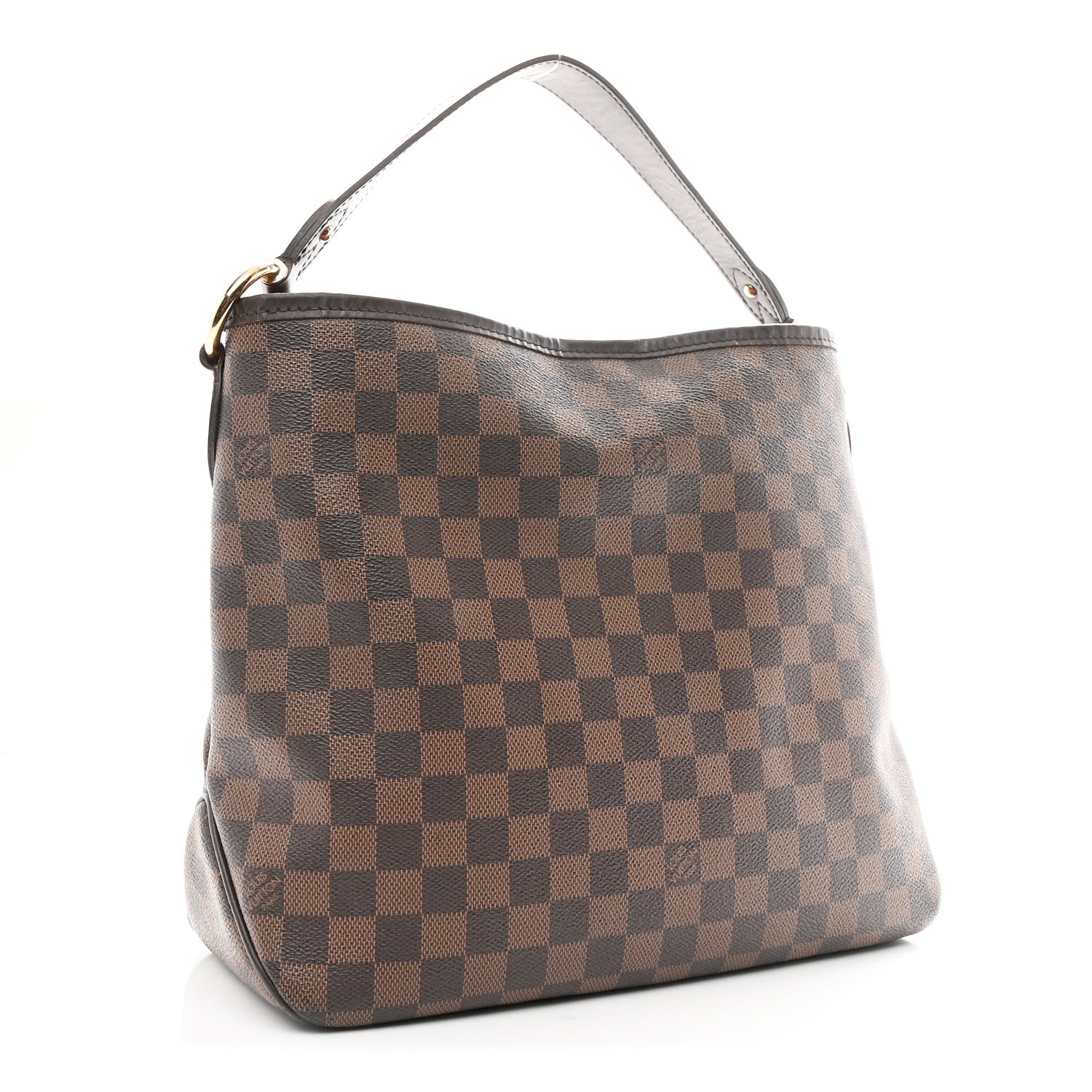 Damier Ebene Delightful PM