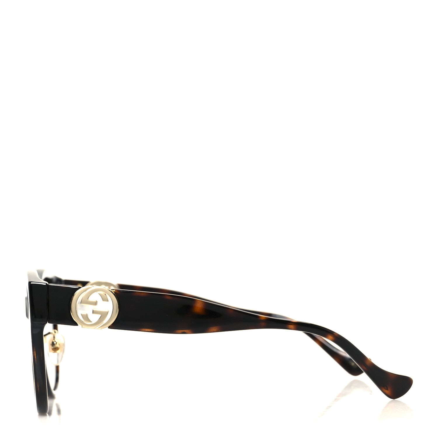 Acetate Sunglasses GG1028SK Tortoise