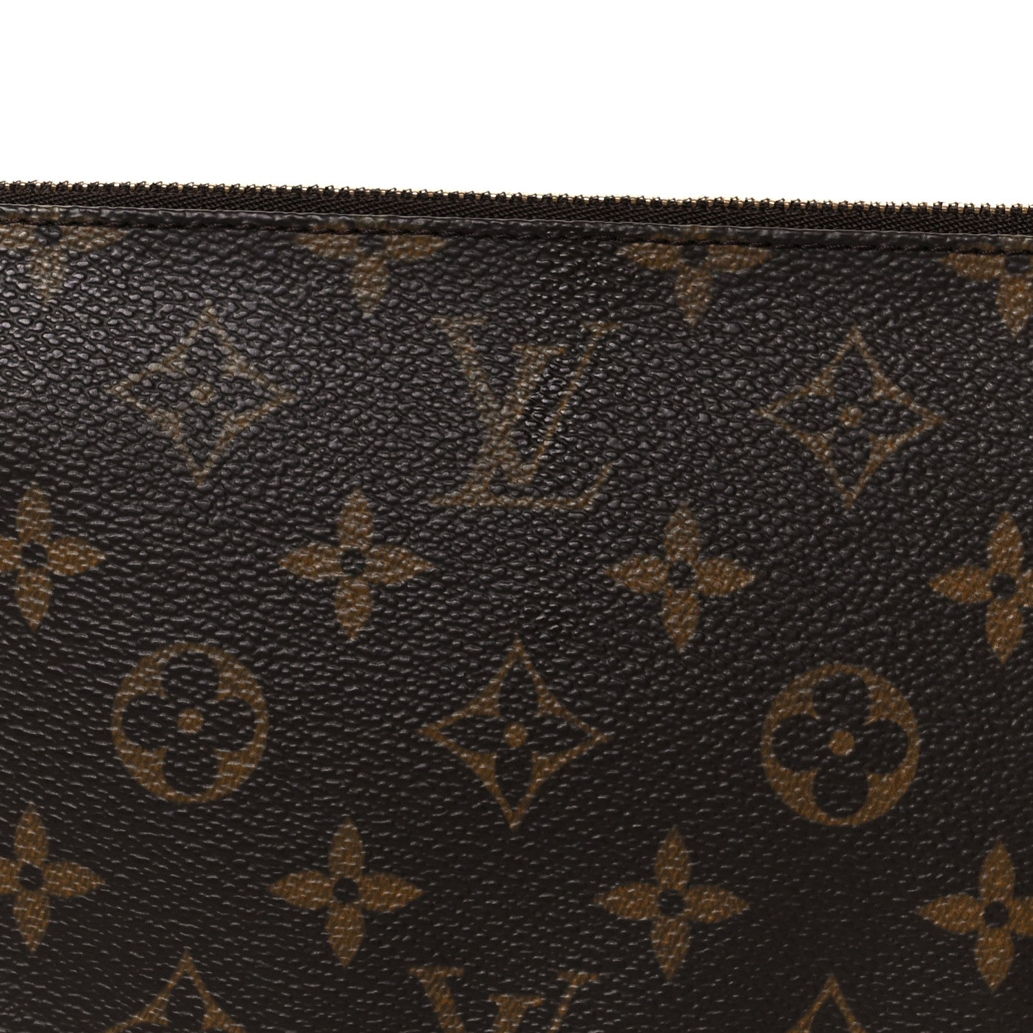 Monogram Pochette Accessories