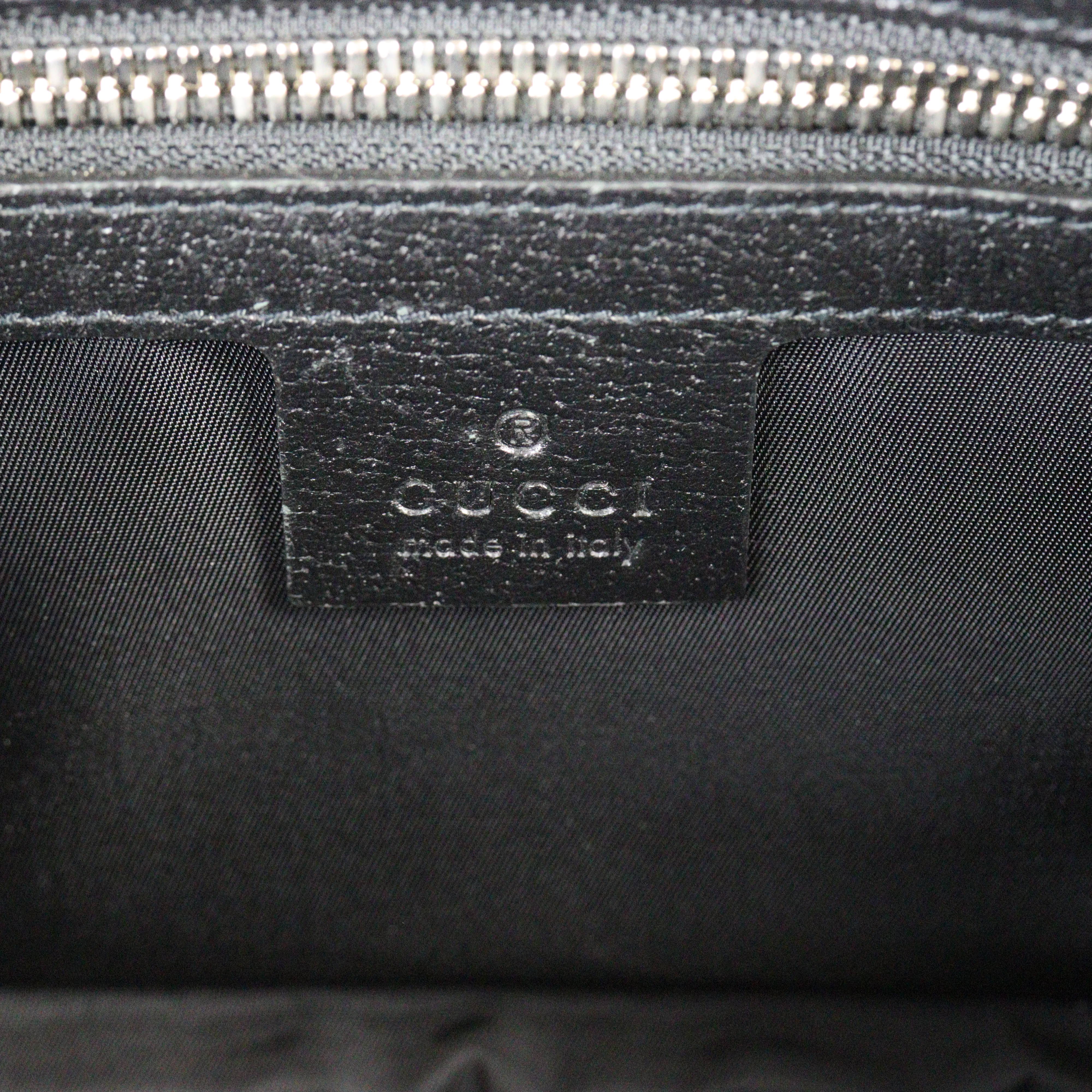 Gucci Off The Grid Belt Bag