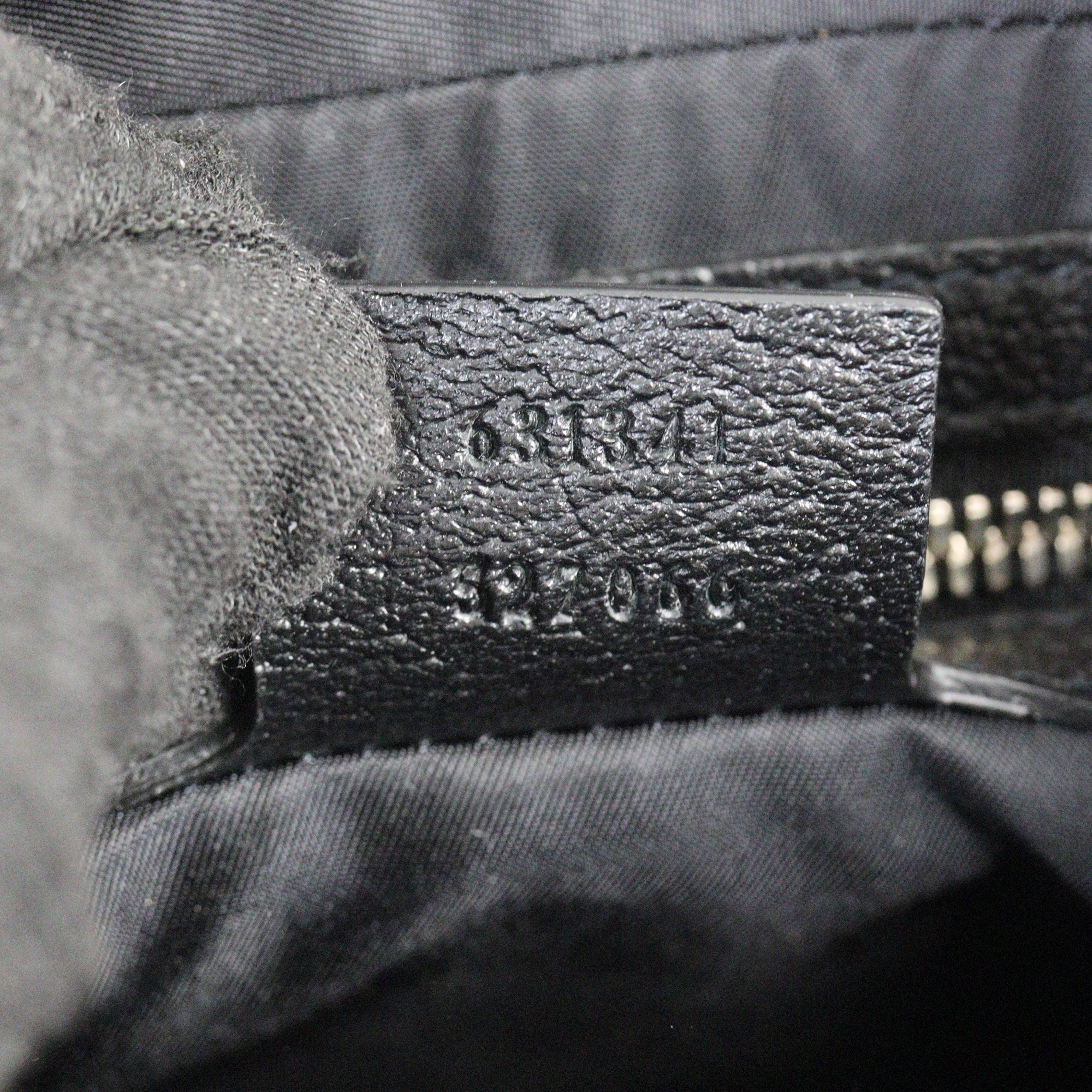 Gucci Off The Grid Belt Bag