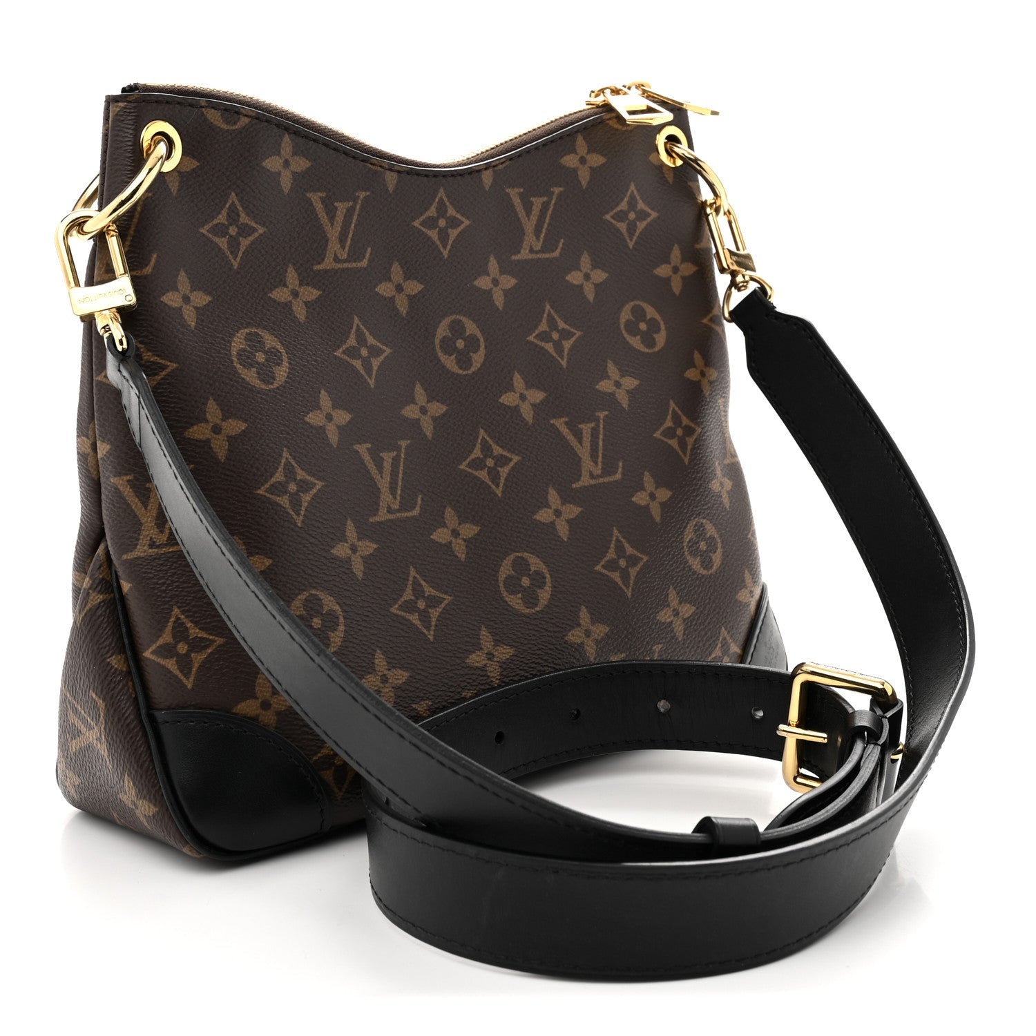 Monogram Odeon PM Black